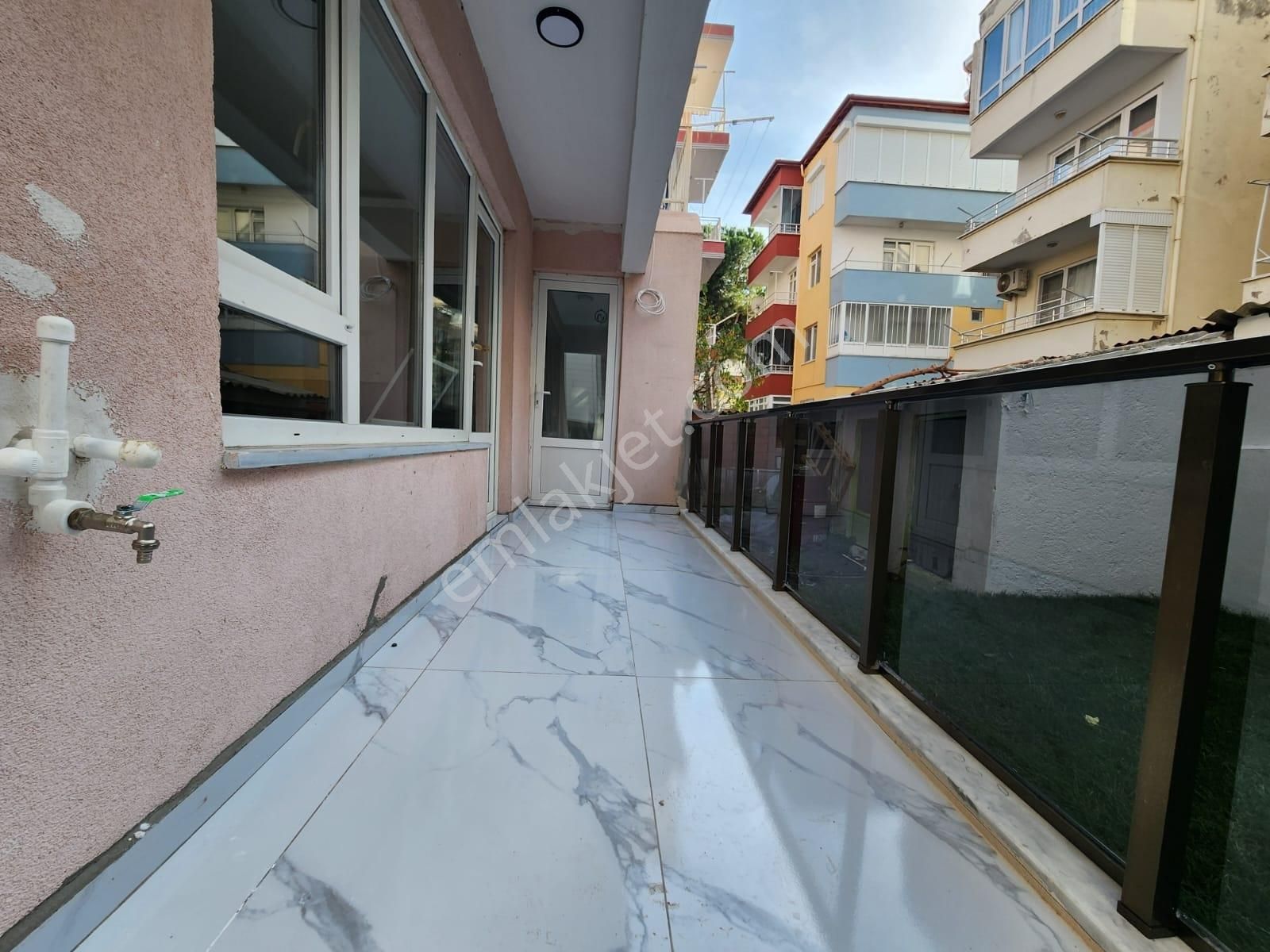 Kumsaldan Akçay Merkezde Muhteşem Fiyat Bahçeli_2+1_fırsat Daire - Görsel 20