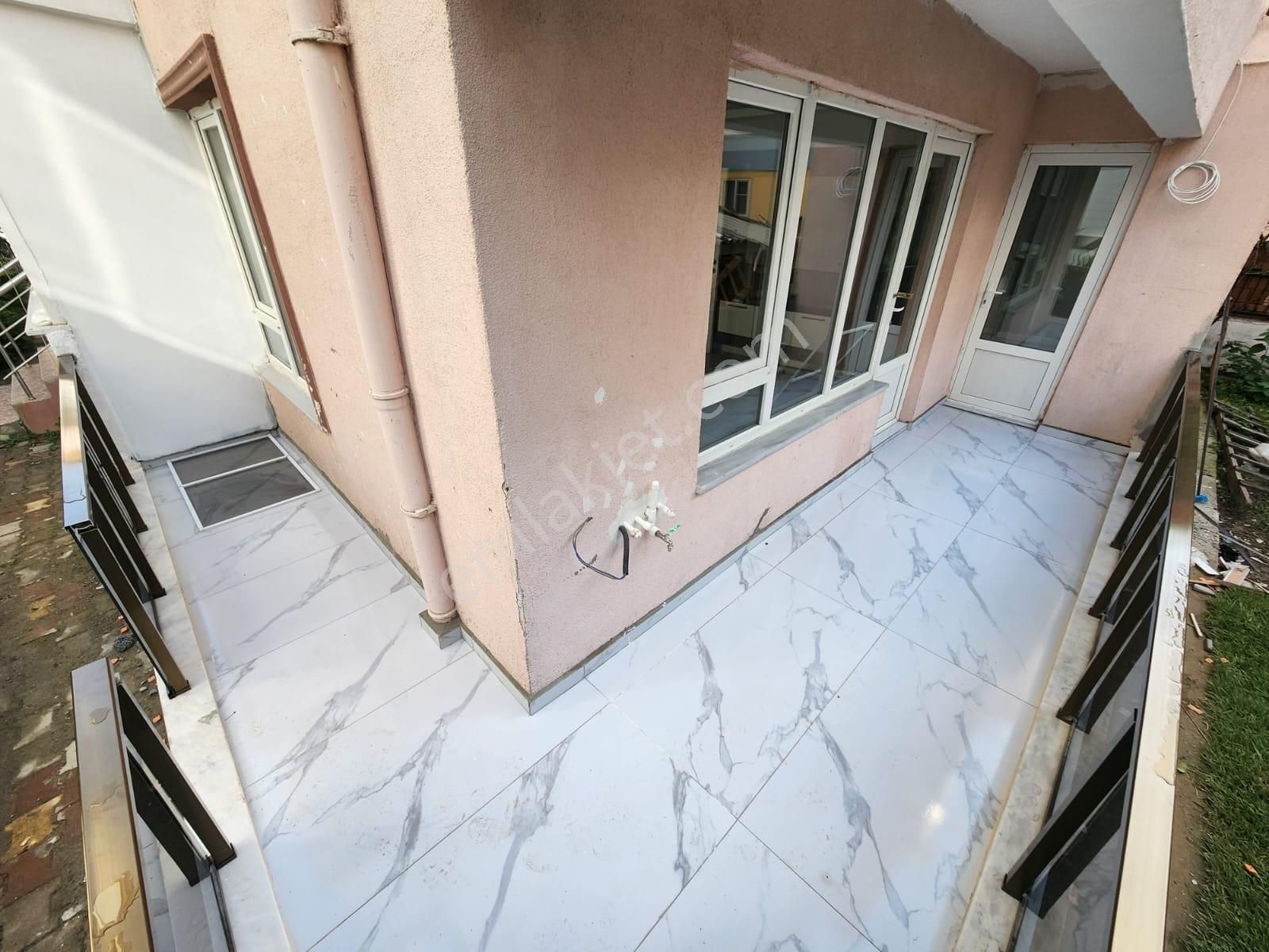 Kumsaldan Akçay Merkezde Muhteşem Fiyat Bahçeli_2+1_fırsat Daire - Görsel 5