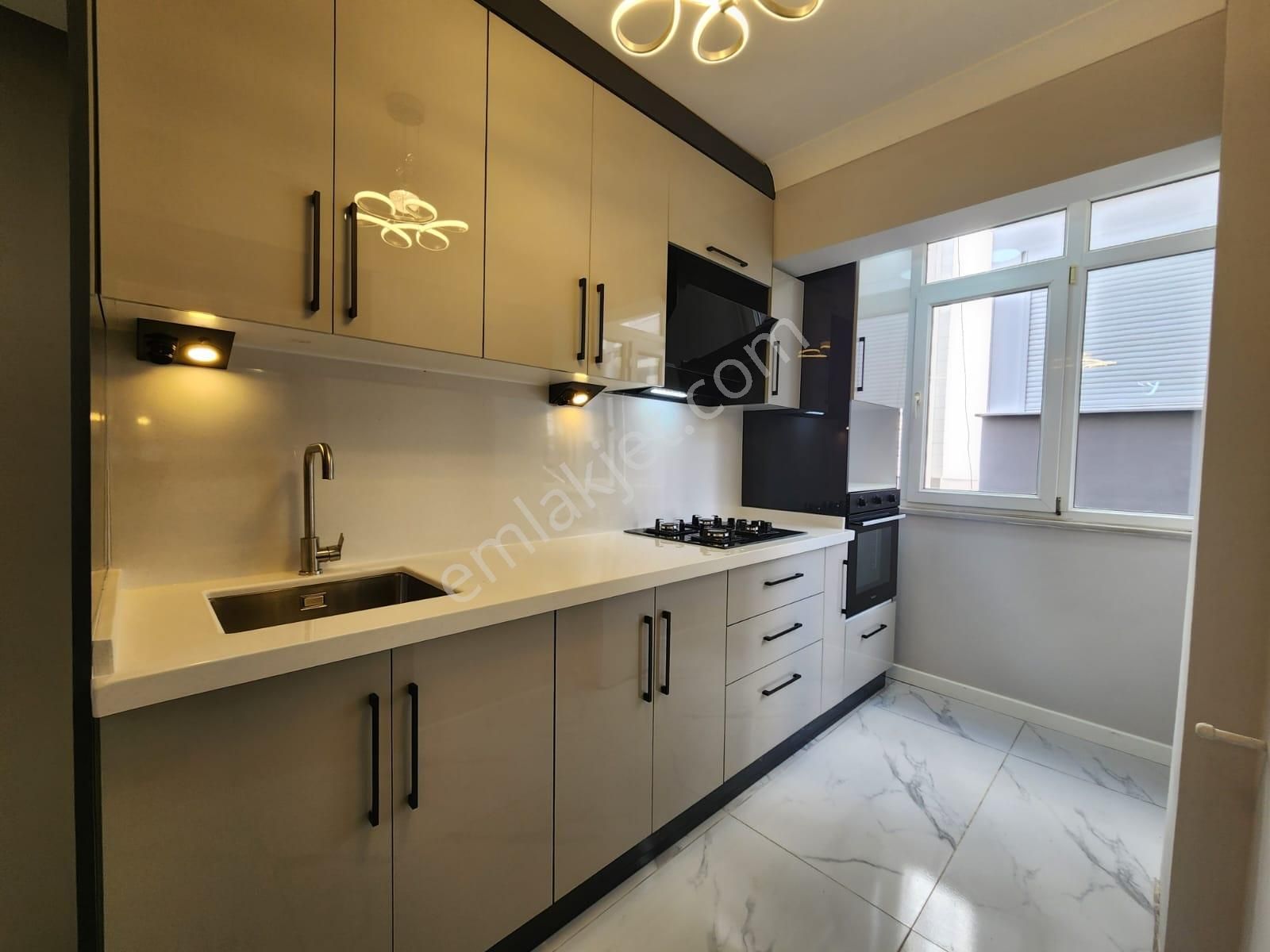 Kumsaldan Akçay Merkezde Muhteşem Fiyat Bahçeli_2+1_fırsat Daire - Görsel 34