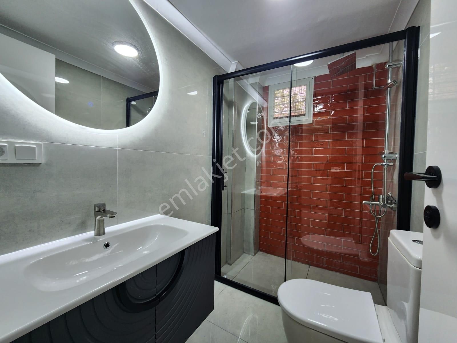 Kumsaldan Akçay Merkezde Muhteşem Fiyat Bahçeli_2+1_fırsat Daire - Görsel 14