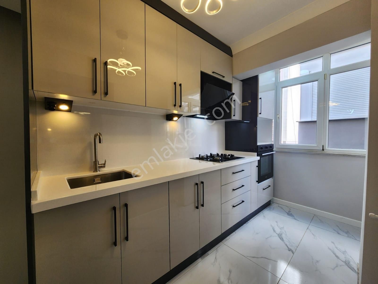 Kumsaldan Akçay Merkezde Muhteşem Fiyat Bahçeli_2+1_fırsat Daire - Görsel 19