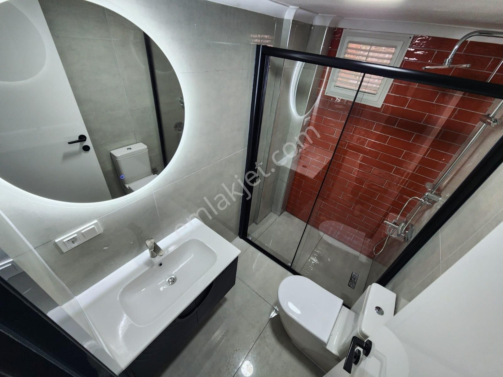 Kumsaldan Akçay Merkezde Muhteşem Fiyat Bahçeli_2+1_fırsat Daire - Görsel 7