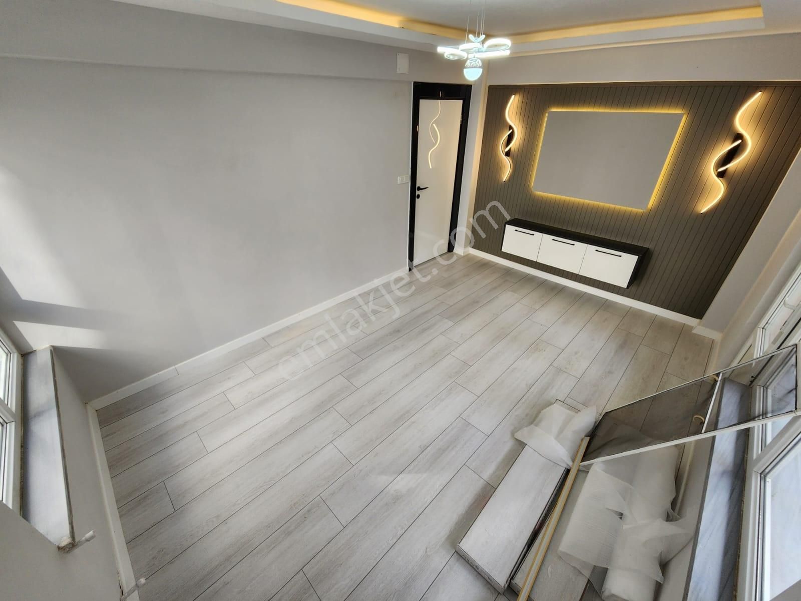 Kumsaldan Akçay Merkezde Muhteşem Fiyat Bahçeli_2+1_fırsat Daire - Görsel 28