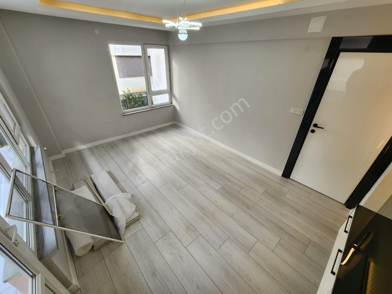 Kumsaldan Akçay Merkezde Muhteşem Fiyat Bahçeli_2+1_fırsat Daire - Görsel 11