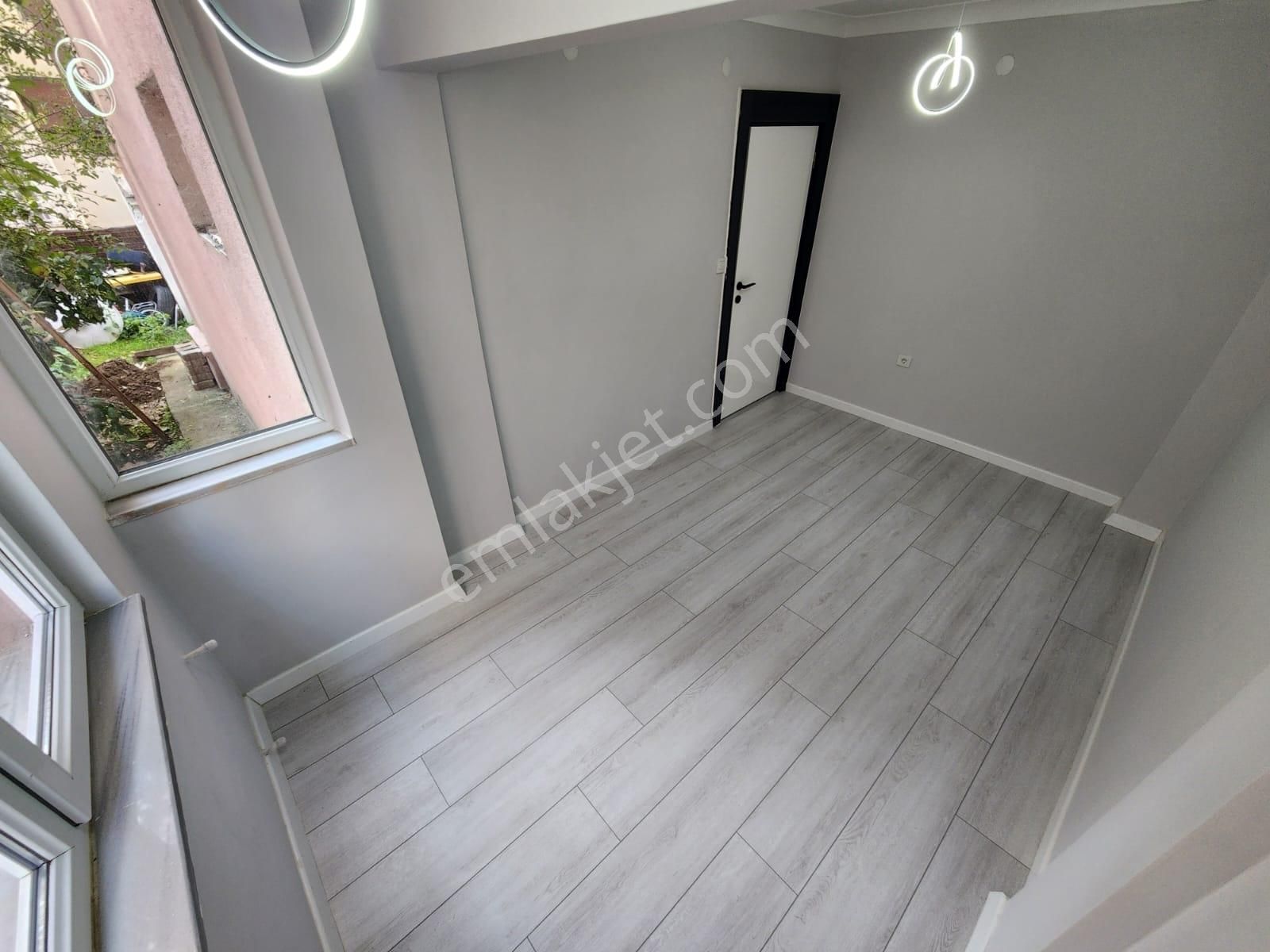 Kumsaldan Akçay Merkezde Muhteşem Fiyat Bahçeli_2+1_fırsat Daire - Görsel 9