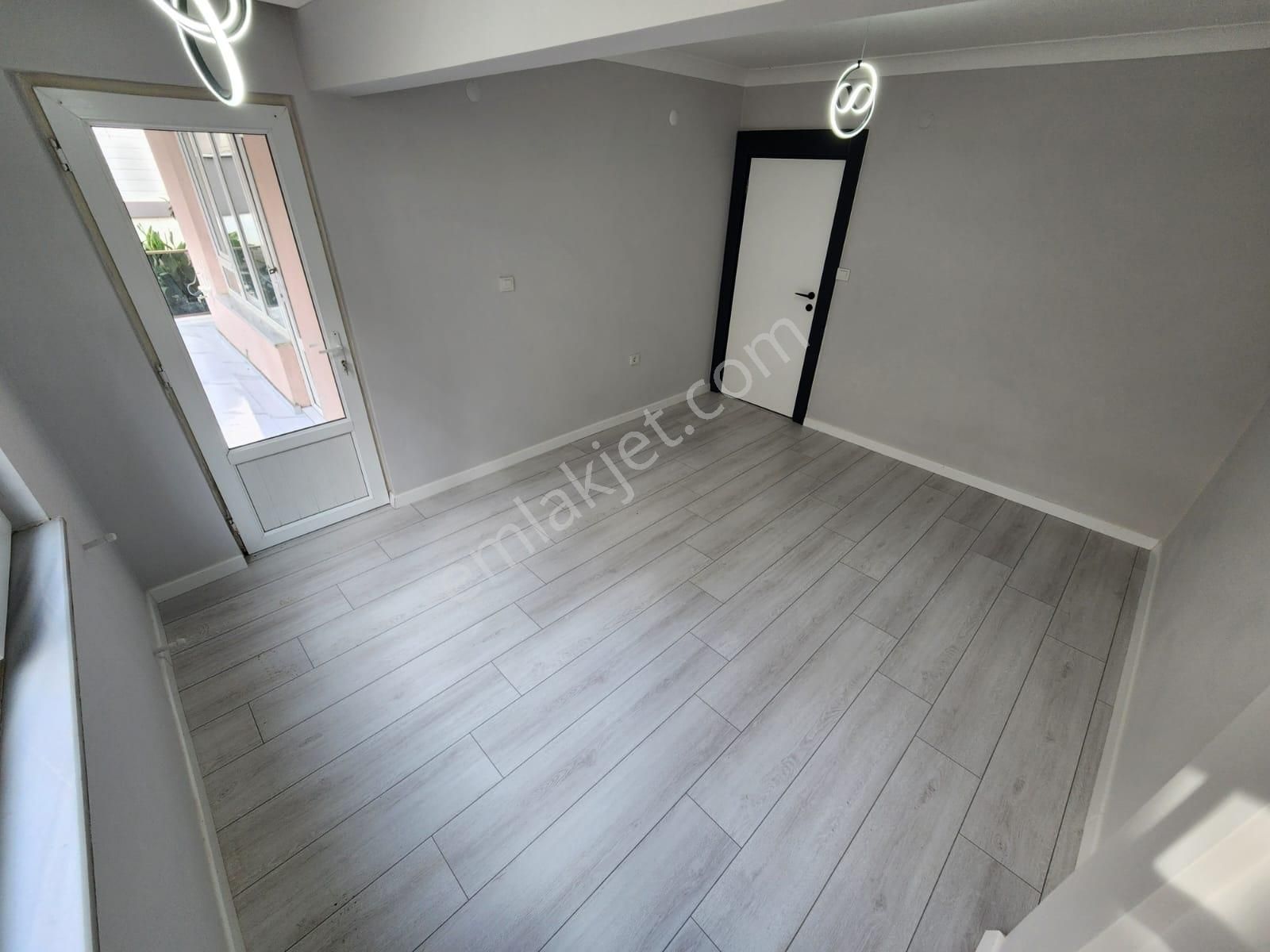 Kumsaldan Akçay Merkezde Muhteşem Fiyat Bahçeli_2+1_fırsat Daire - Görsel 12