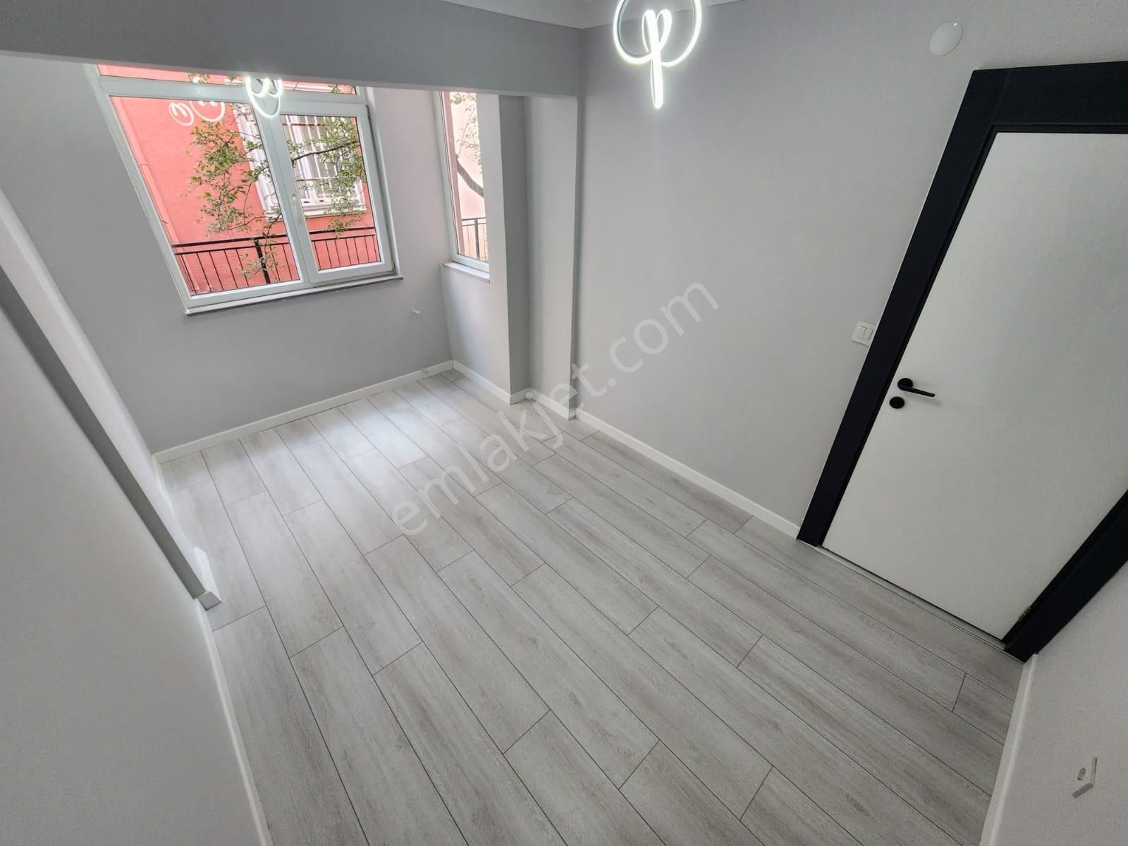 Kumsaldan Akçay Merkezde Muhteşem Fiyat Bahçeli_2+1_fırsat Daire - Görsel 18