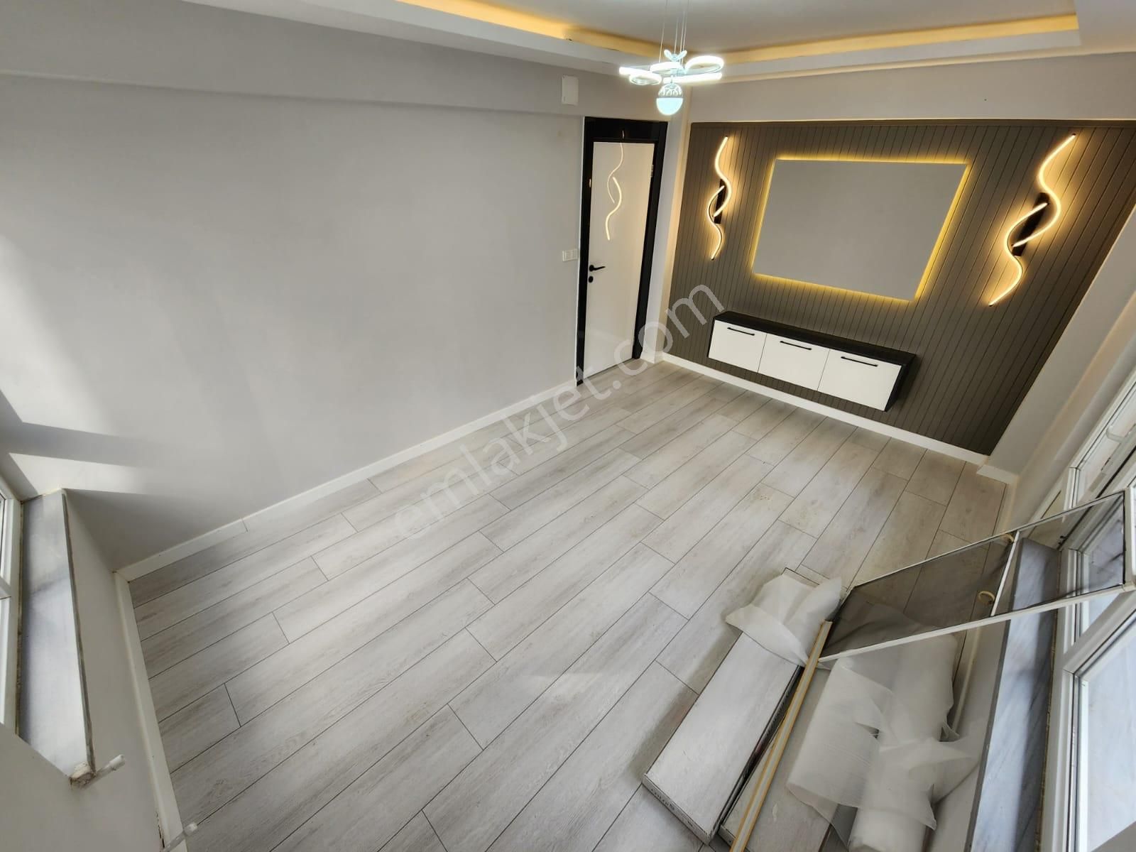 Kumsaldan Akçay Merkezde Muhteşem Fiyat Bahçeli_2+1_fırsat Daire - Görsel 2