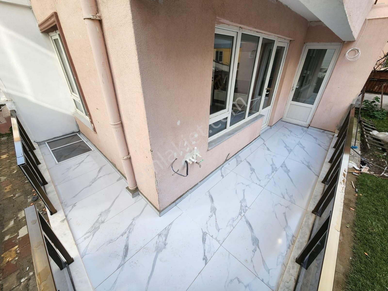 Kumsaldan Akçay Merkezde Muhteşem Fiyat Bahçeli_2+1_fırsat Daire - Görsel 25