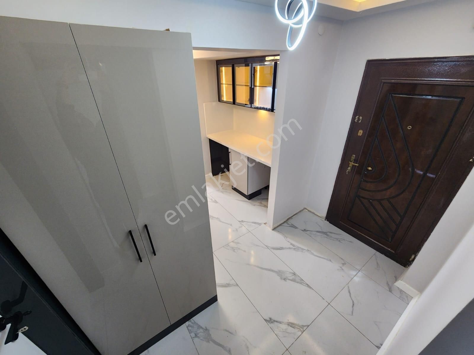 Kumsaldan Akçay Merkezde Muhteşem Fiyat Bahçeli_2+1_fırsat Daire - Görsel 22