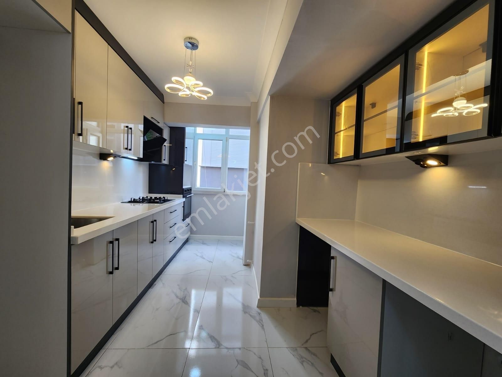 Kumsaldan Akçay Merkezde Muhteşem Fiyat Bahçeli_2+1_fırsat Daire - Görsel 26