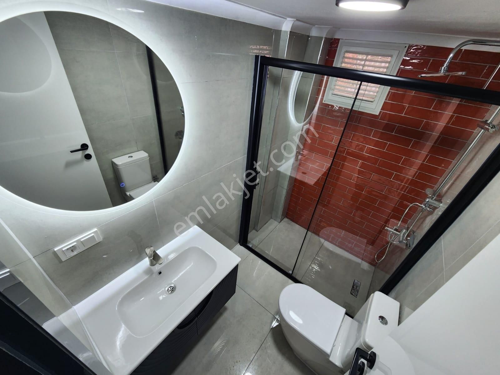 Kumsaldan Akçay Merkezde Muhteşem Fiyat Bahçeli_2+1_fırsat Daire - Görsel 6