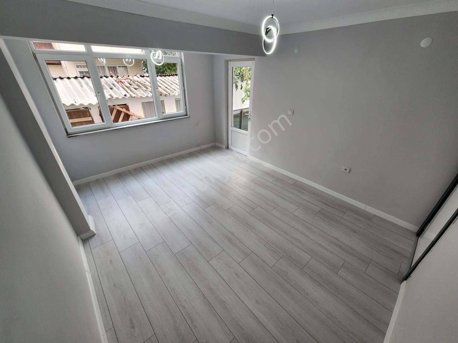 Kumsaldan Akçay Merkezde Muhteşem Fiyat Bahçeli_2+1_fırsat Daire - Görsel 21