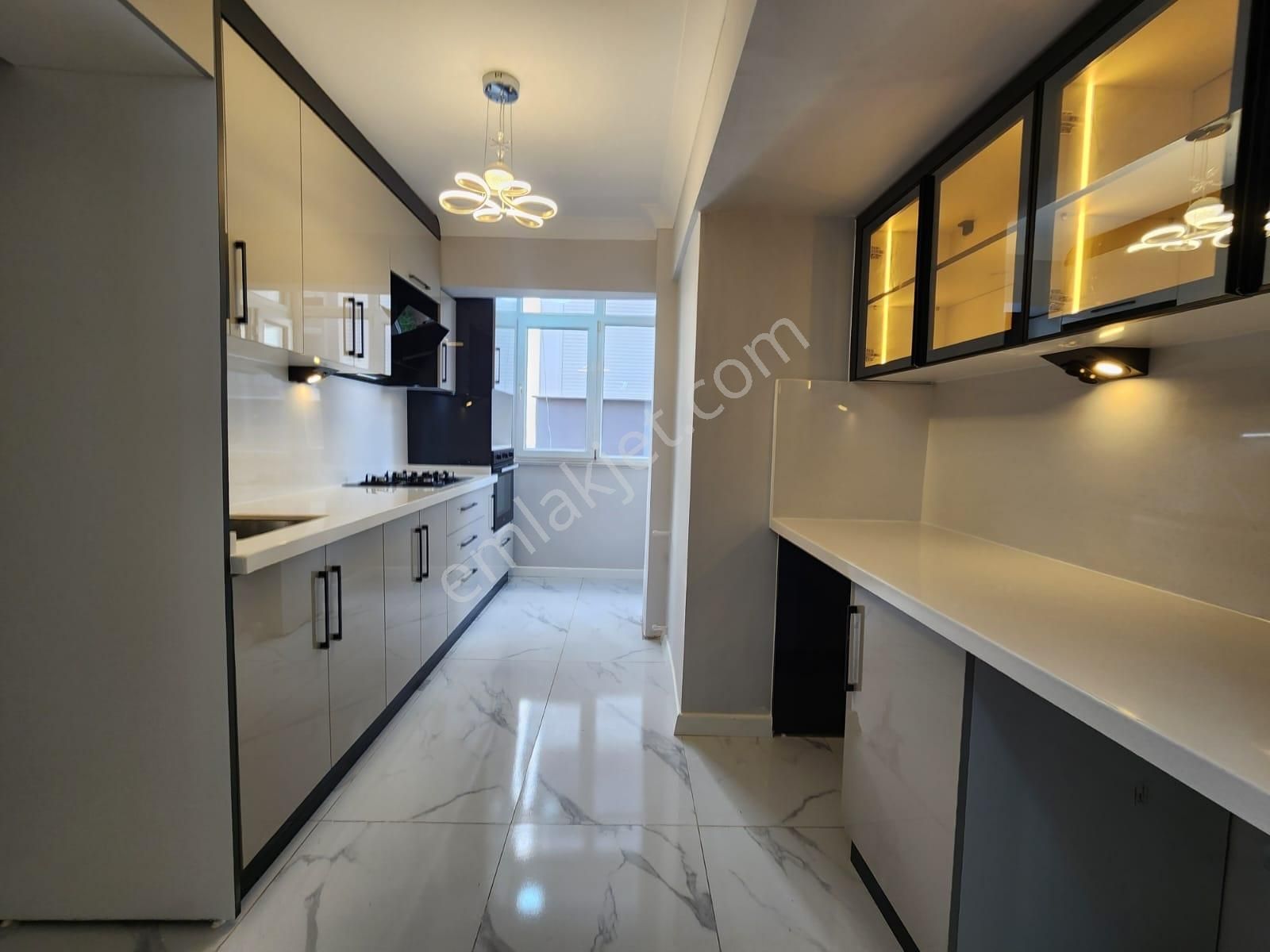 Kumsaldan Akçay Merkezde Muhteşem Fiyat Bahçeli_2+1_fırsat Daire - Görsel 4