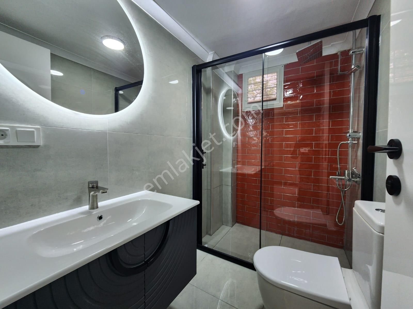 Kumsaldan Akçay Merkezde Muhteşem Fiyat Bahçeli_2+1_fırsat Daire - Görsel 13