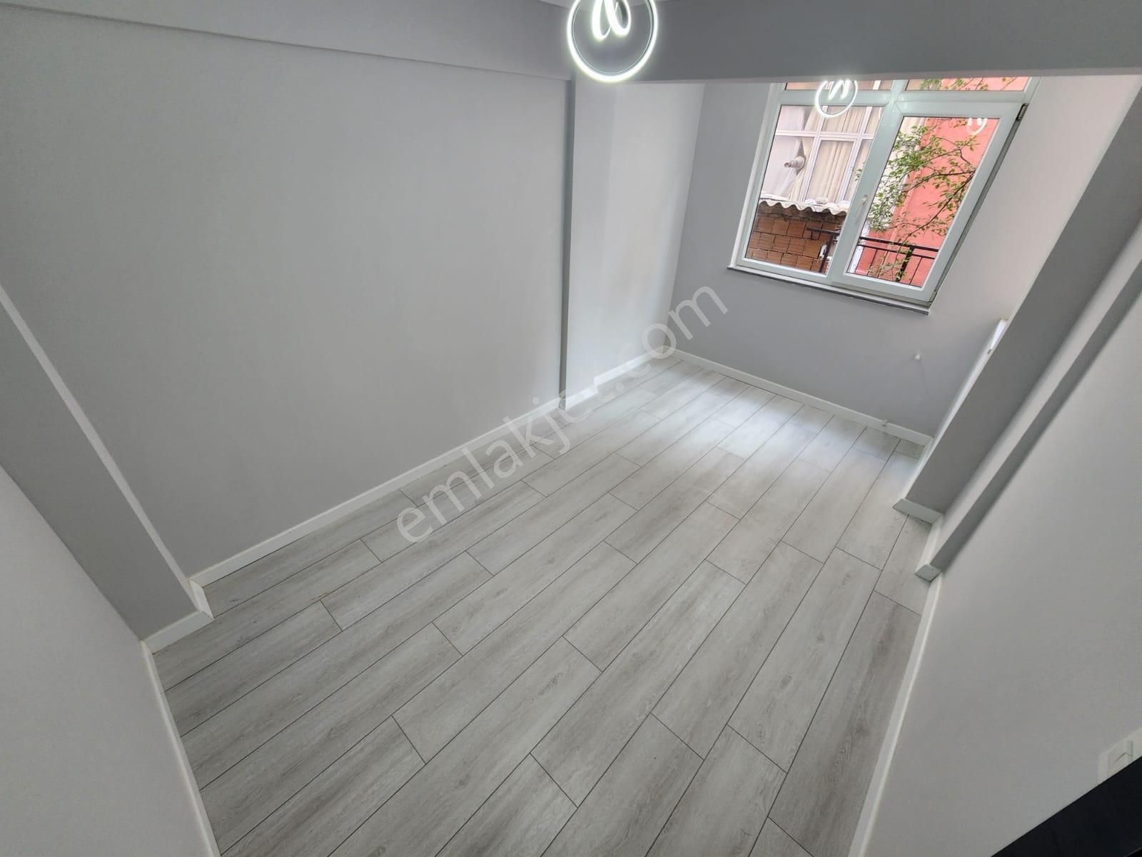 Kumsaldan Akçay Merkezde Muhteşem Fiyat Bahçeli_2+1_fırsat Daire - Görsel 33