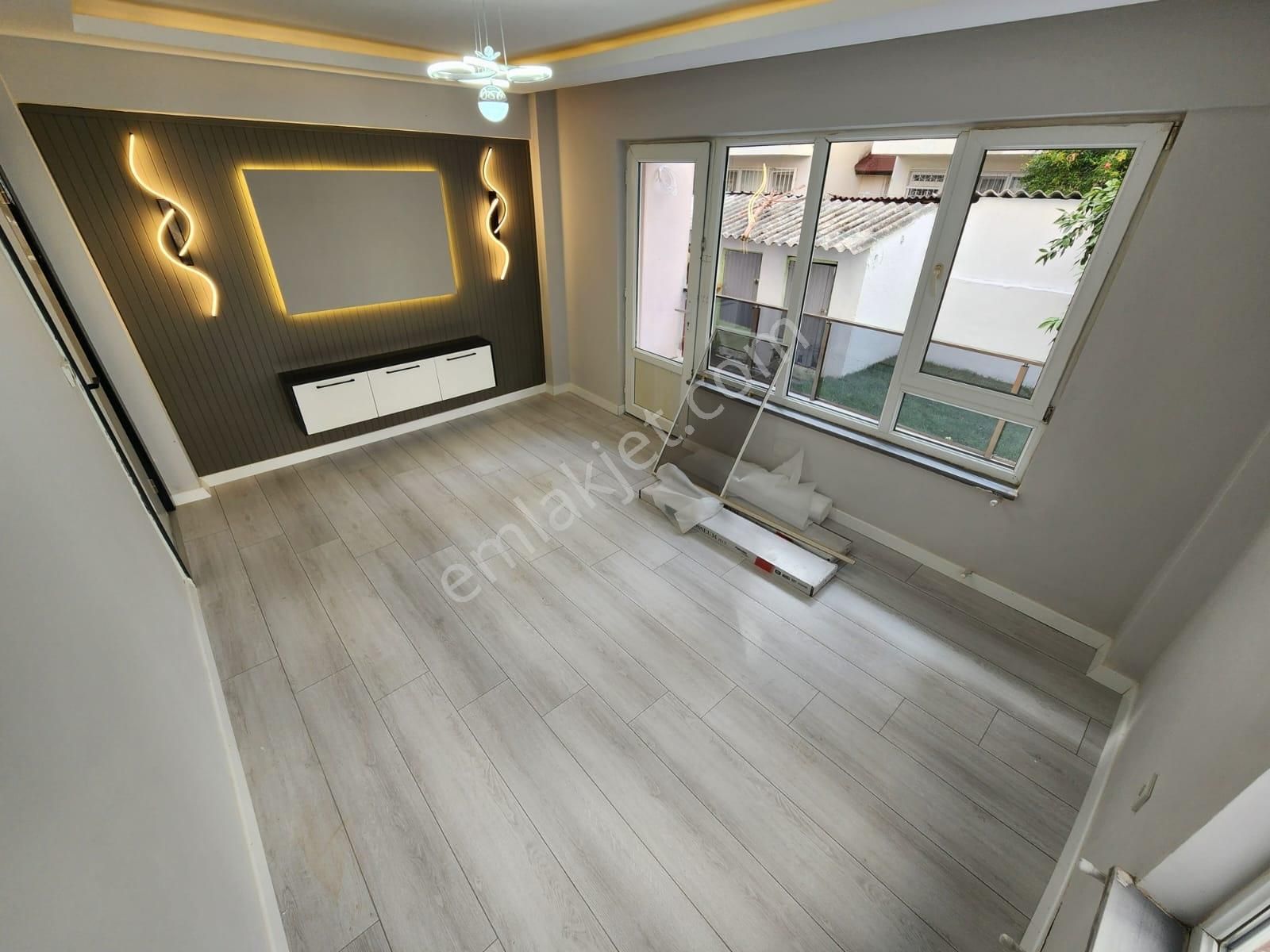 Kumsaldan Akçay Merkezde Muhteşem Fiyat Bahçeli_2+1_fırsat Daire - Görsel 10