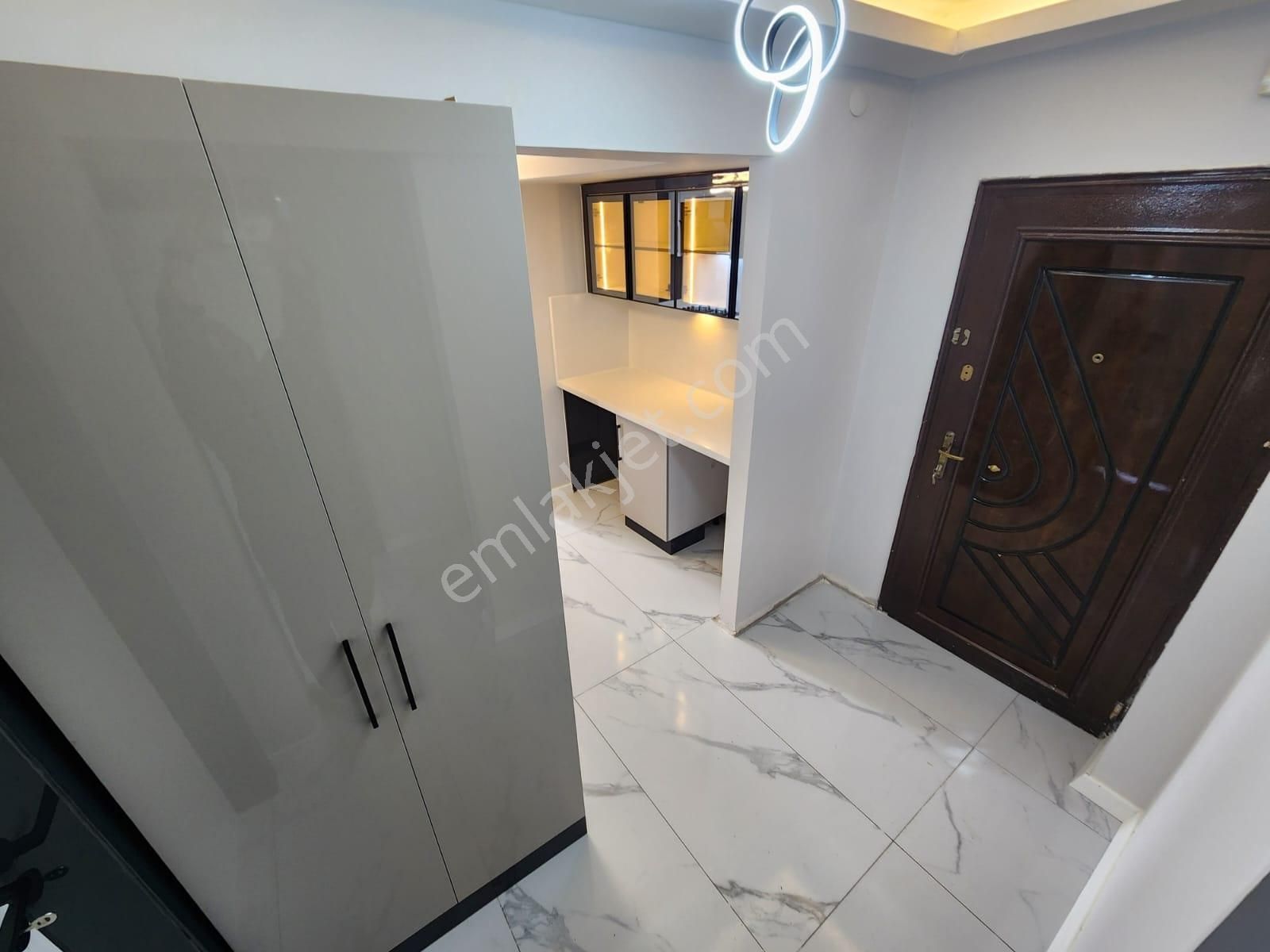 Kumsaldan Akçay Merkezde Muhteşem Fiyat Bahçeli_2+1_fırsat Daire - Görsel 23