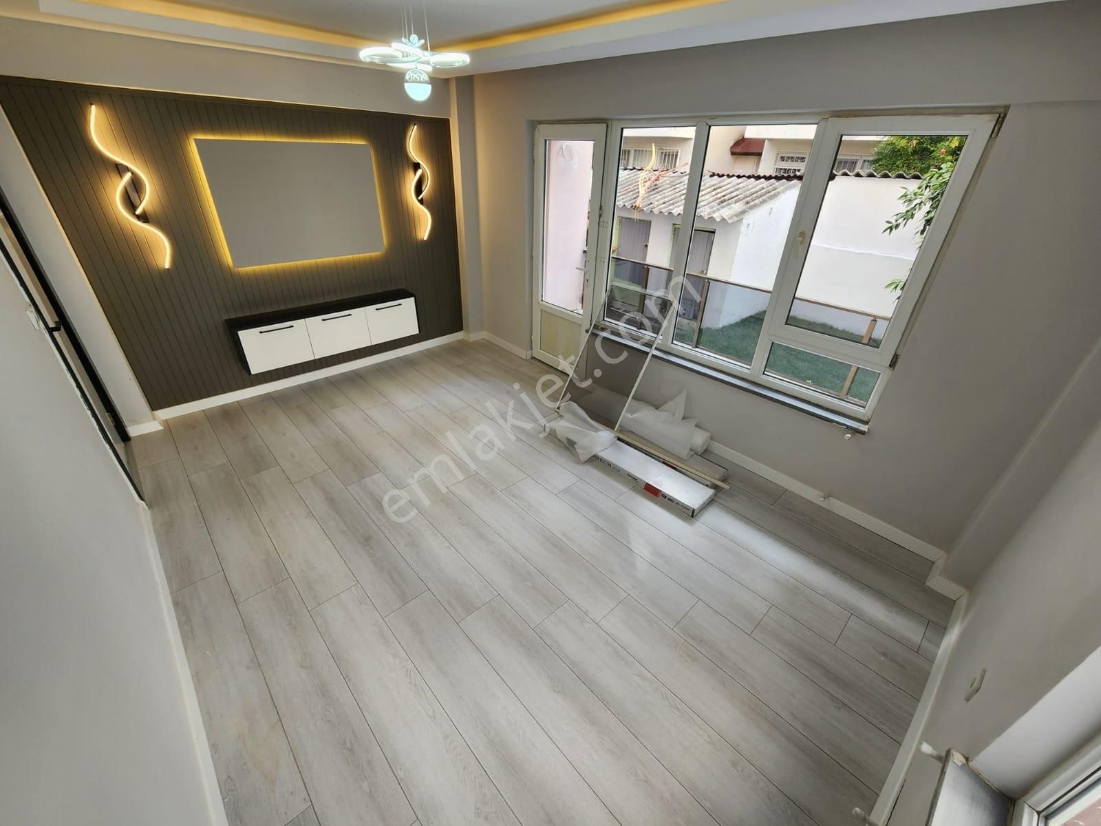 Kumsaldan Akçay Merkezde Muhteşem Fiyat Bahçeli_2+1_fırsat Daire - Görsel 27