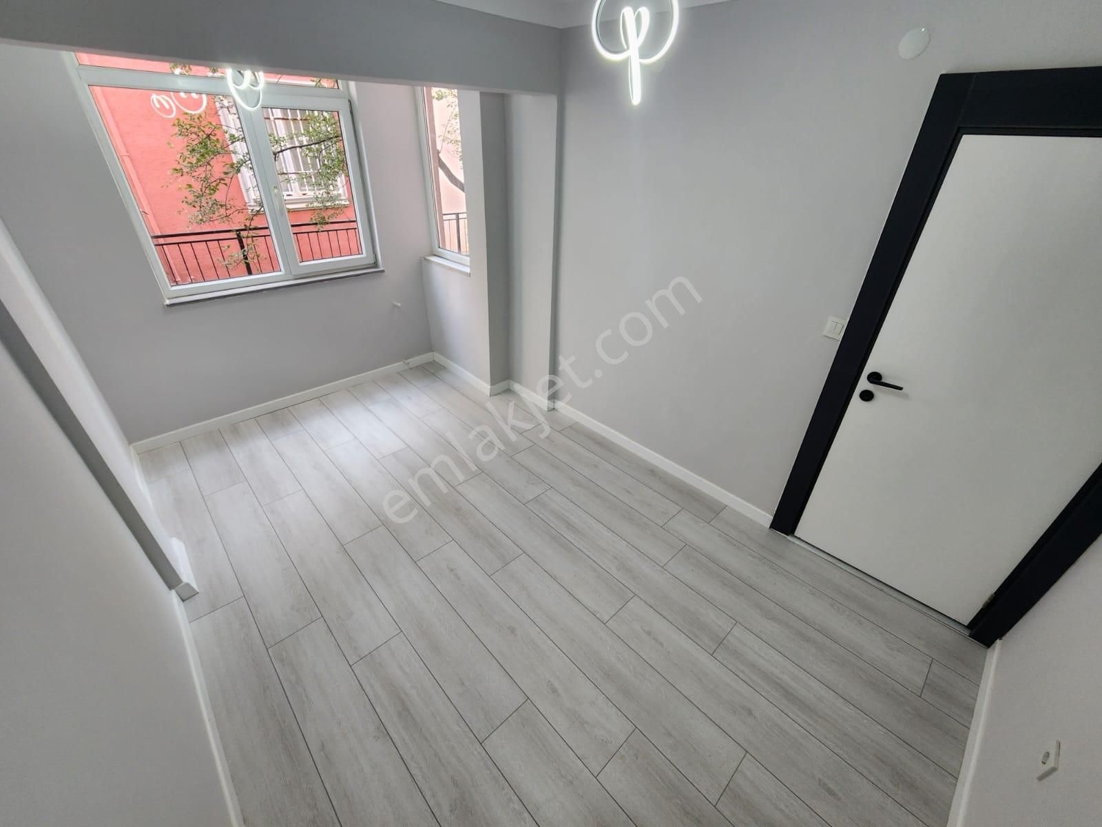 Kumsaldan Akçay Merkezde Muhteşem Fiyat Bahçeli_2+1_fırsat Daire - Görsel 17