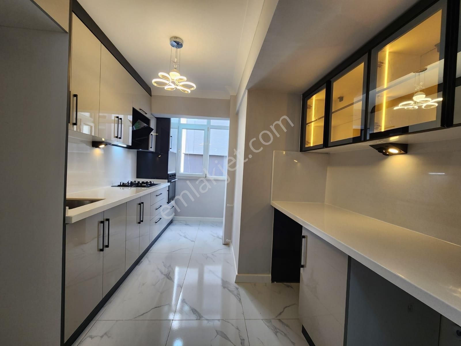 Kumsaldan Akçay Merkezde Muhteşem Fiyat Bahçeli_2+1_fırsat Daire - Görsel 3