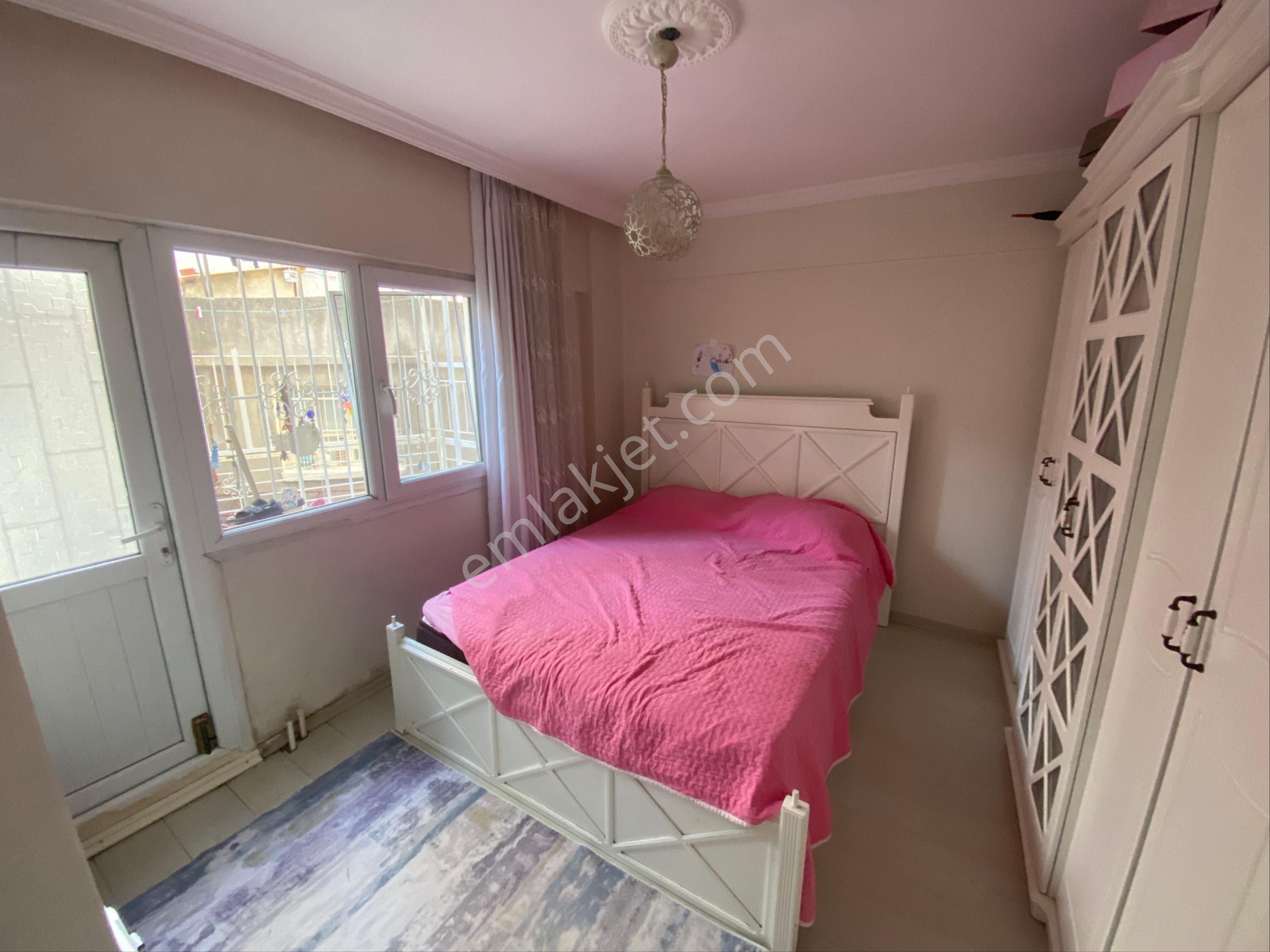 Kültürpark Yakını Temiz Satılık 2+1 Daire - Görsel 10