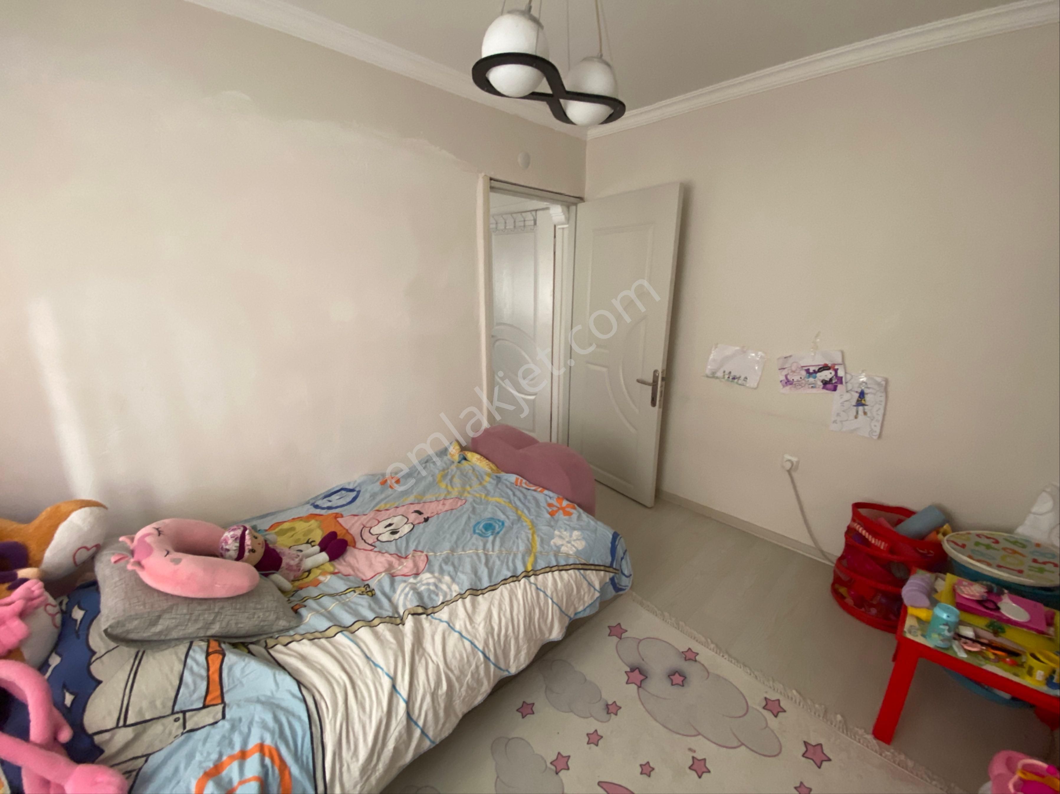 Kültürpark Yakını Temiz Satılık 2+1 Daire - Görsel 6