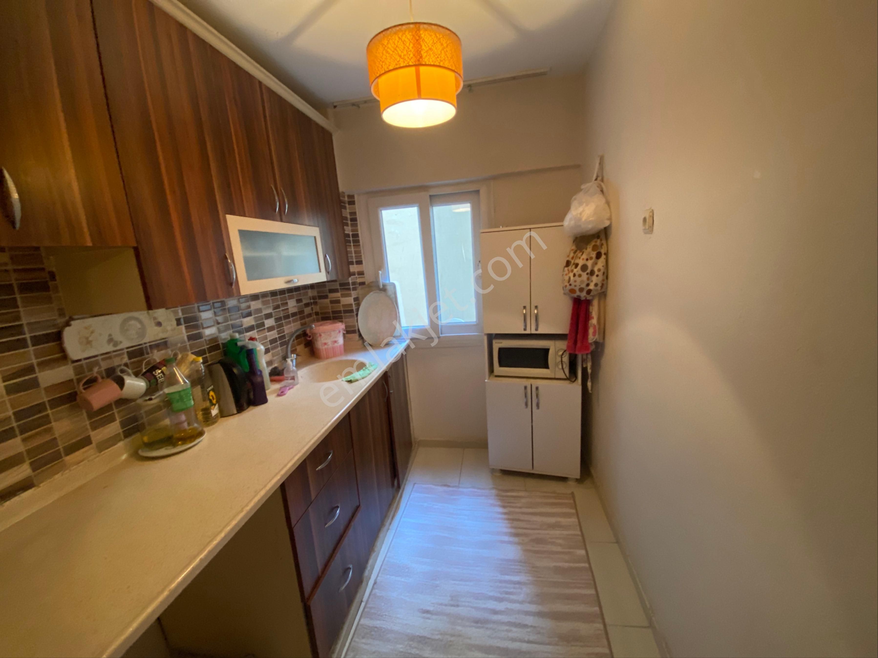 Kültürpark Yakını Temiz Satılık 2+1 Daire - Görsel 3