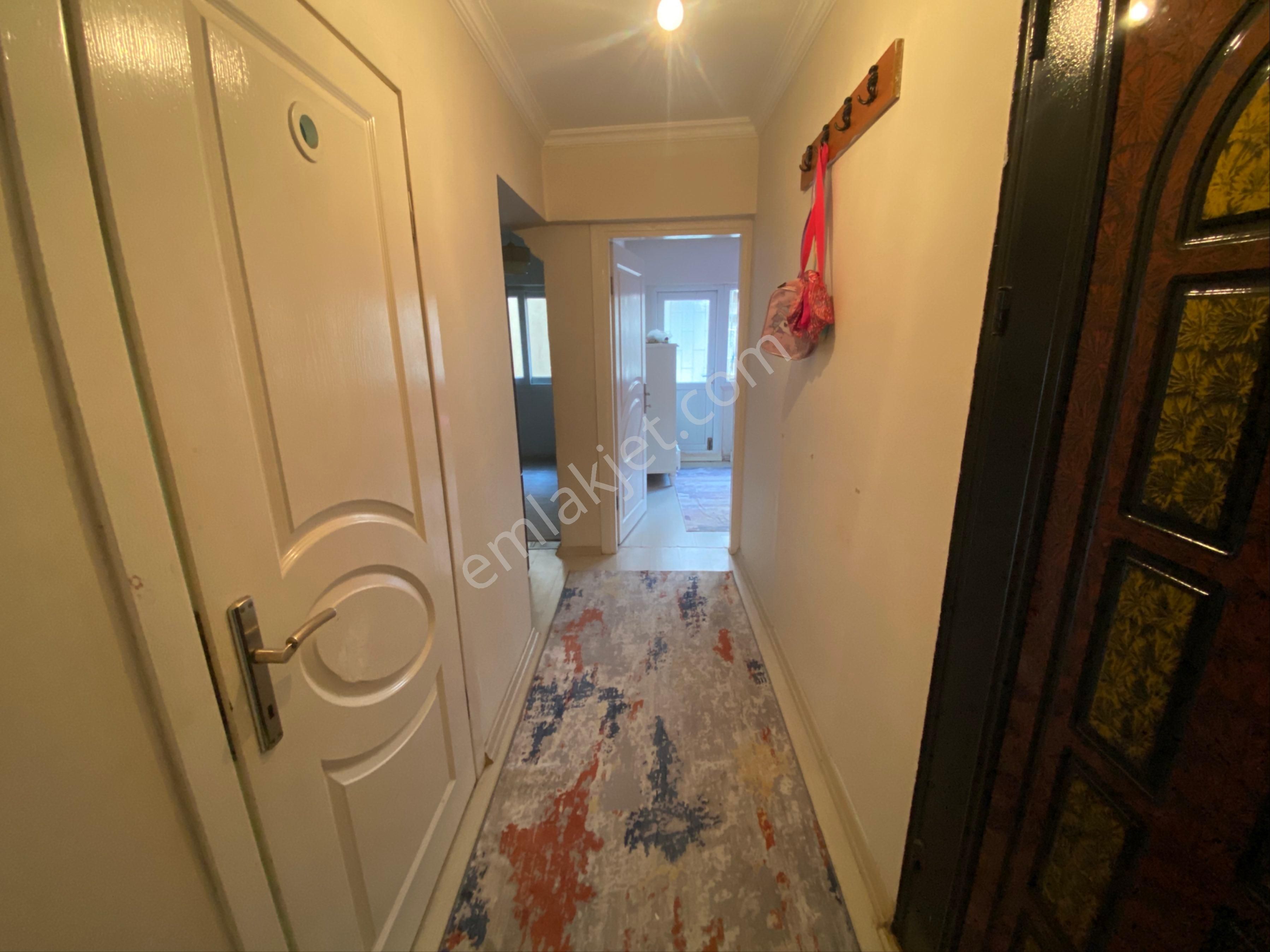 Kültürpark Yakını Temiz Satılık 2+1 Daire - Görsel 8