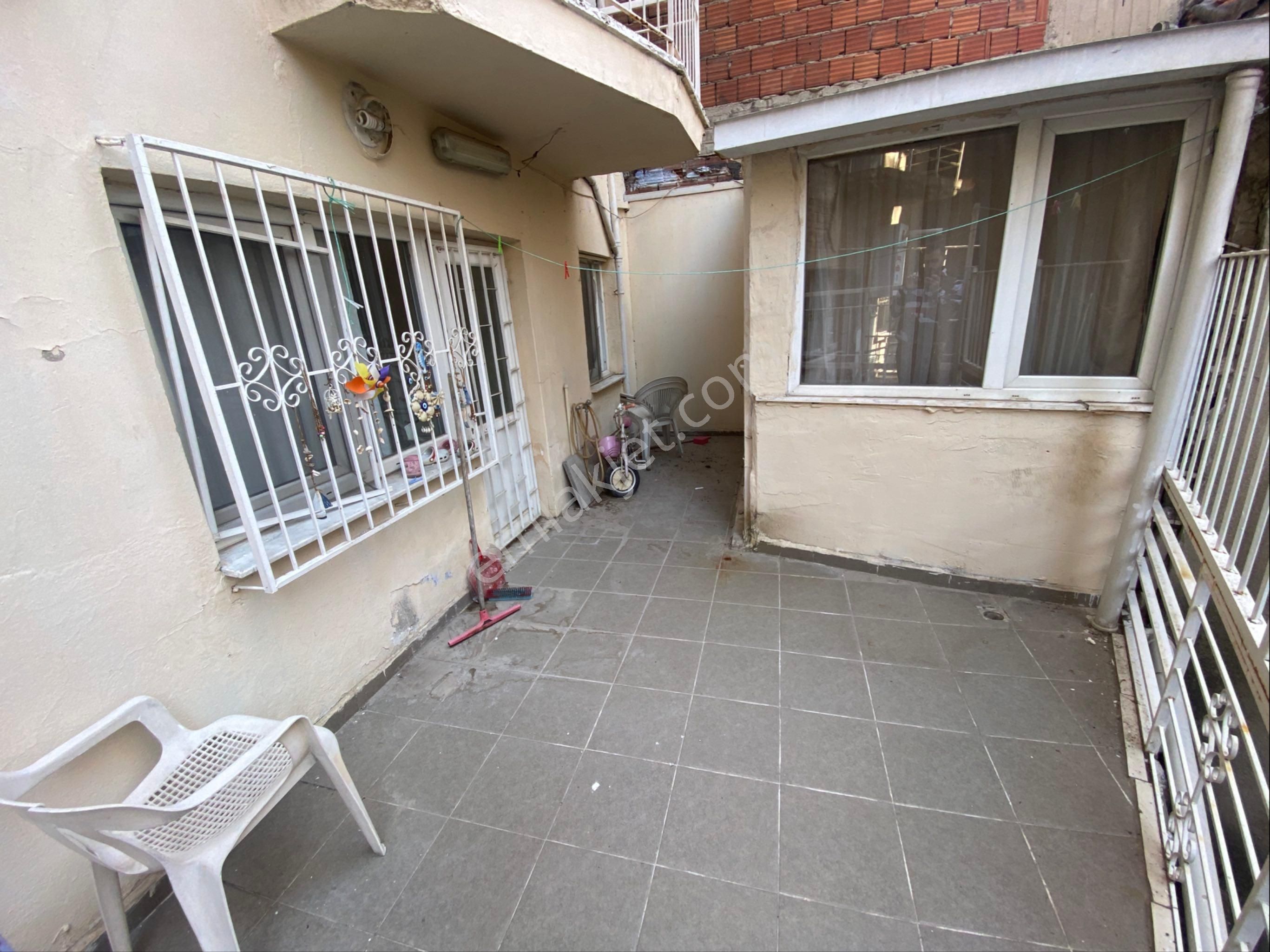 Kültürpark Yakını Temiz Satılık 2+1 Daire - Görsel 12