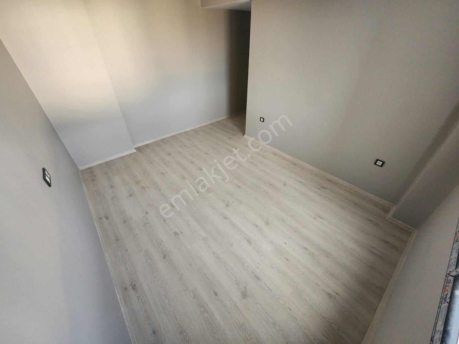 Kumsaldan Oksijen Cenneti Zeytinli'de Kapalı Otoparklı_3+1_daire - Görsel 20