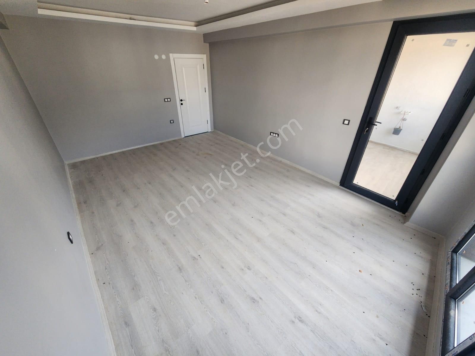 Kumsaldan Oksijen Cenneti Zeytinli'de Kapalı Otoparklı_3+1_daire - Görsel 16