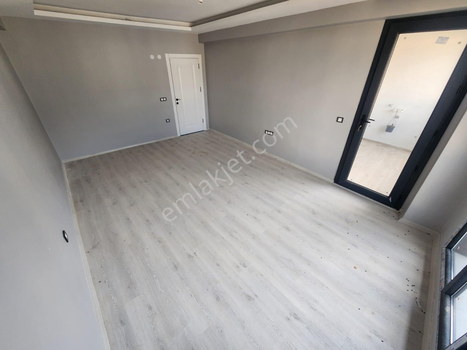 Kumsaldan Oksijen Cenneti Zeytinli'de Kapalı Otoparklı_3+1_daire - Görsel 19