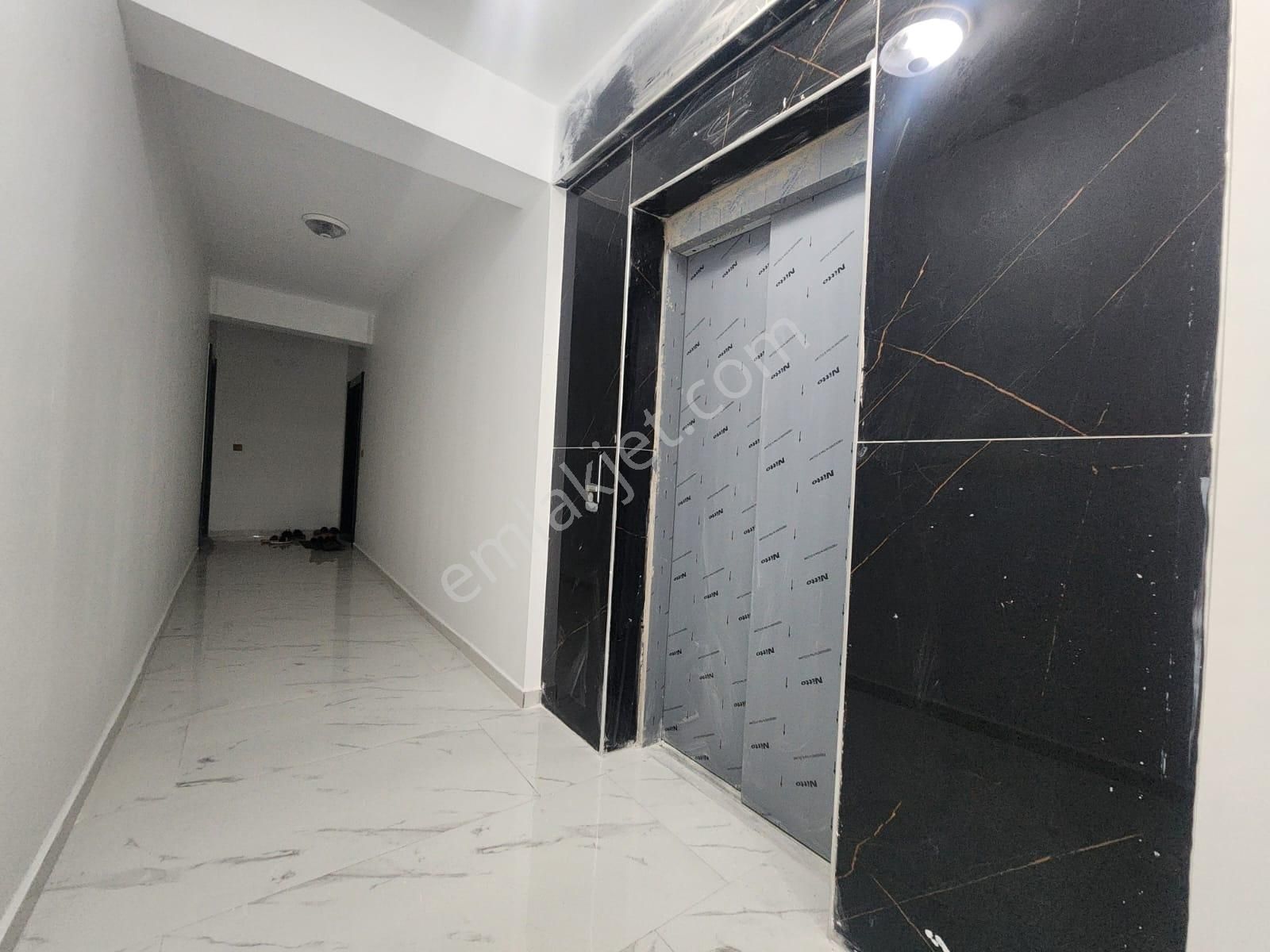 Kumsaldan Oksijen Cenneti Zeytinli'de Kapalı Otoparklı_3+1_daire - Görsel 29