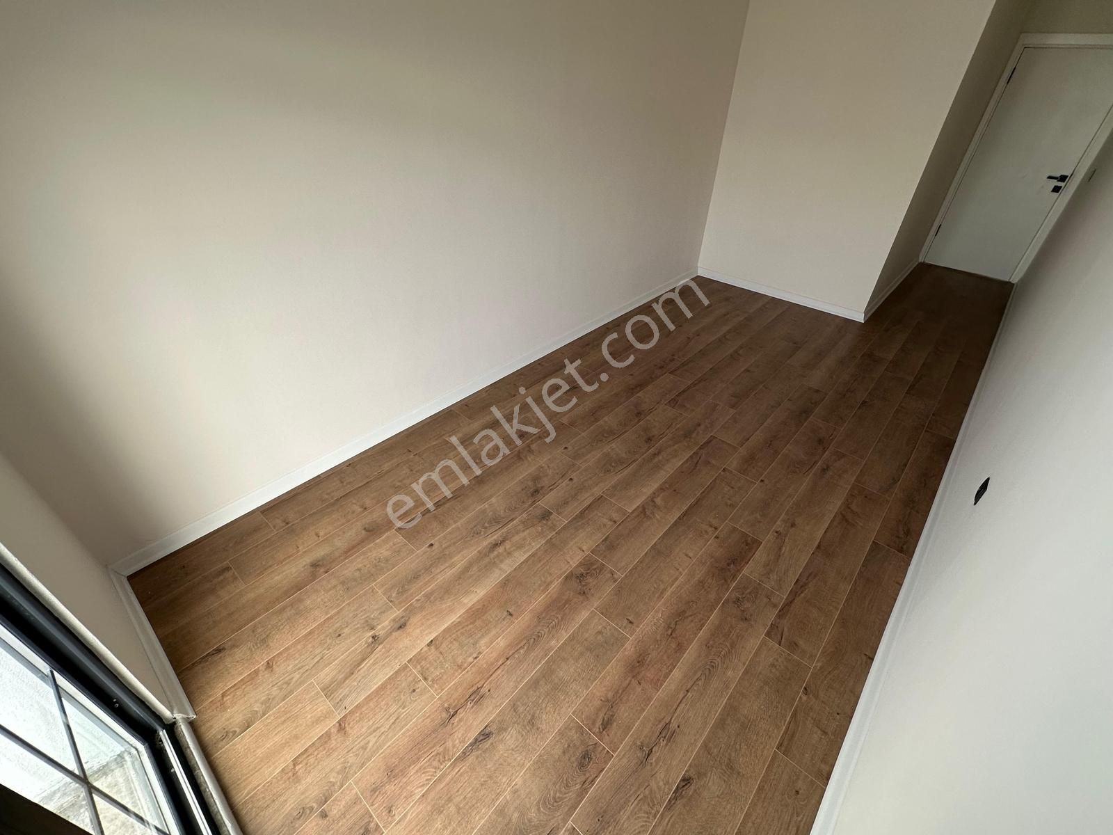 Kumsaldan Akçay'da Kapalı Otoparklı Giyinme Odalı_2+1_lüx Dublex - Görsel 33