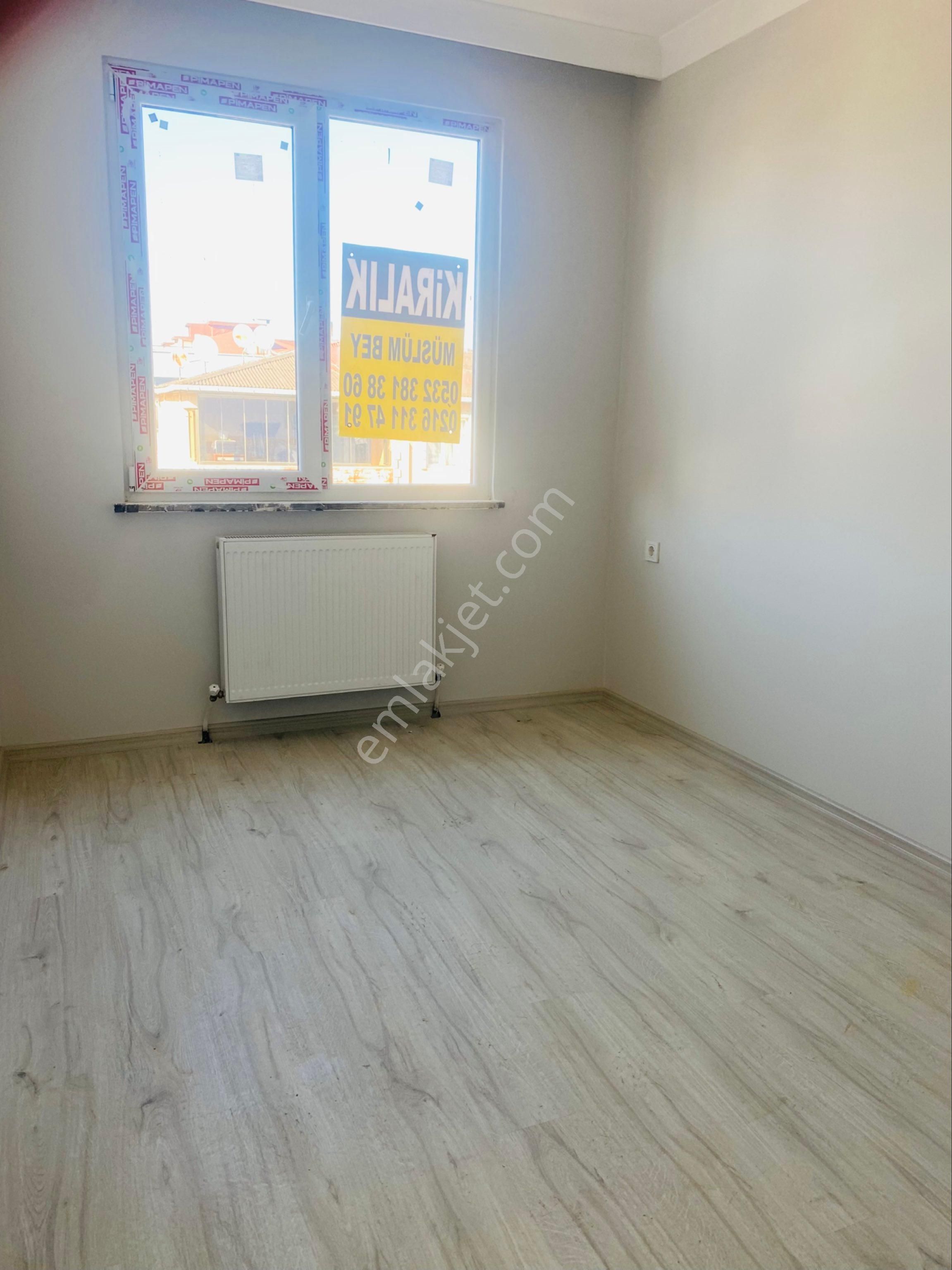 Mimarsinan Mah.kiralık 2+1 Cadde Üzerinde Arakat Daire - Görsel 31