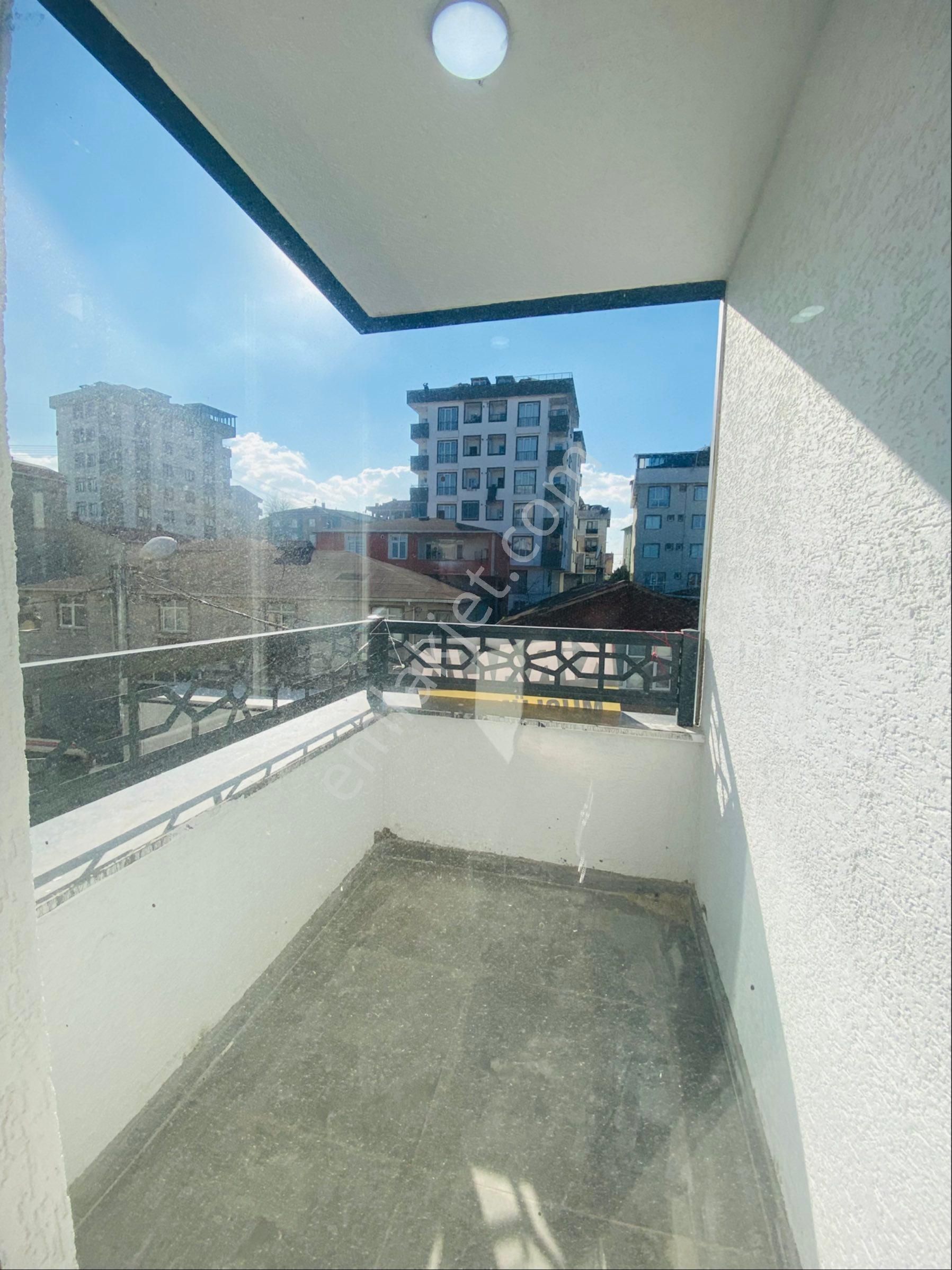 Mimarsinan Mah.kiralık 2+1 Cadde Üzerinde Arakat Daire - Görsel 11