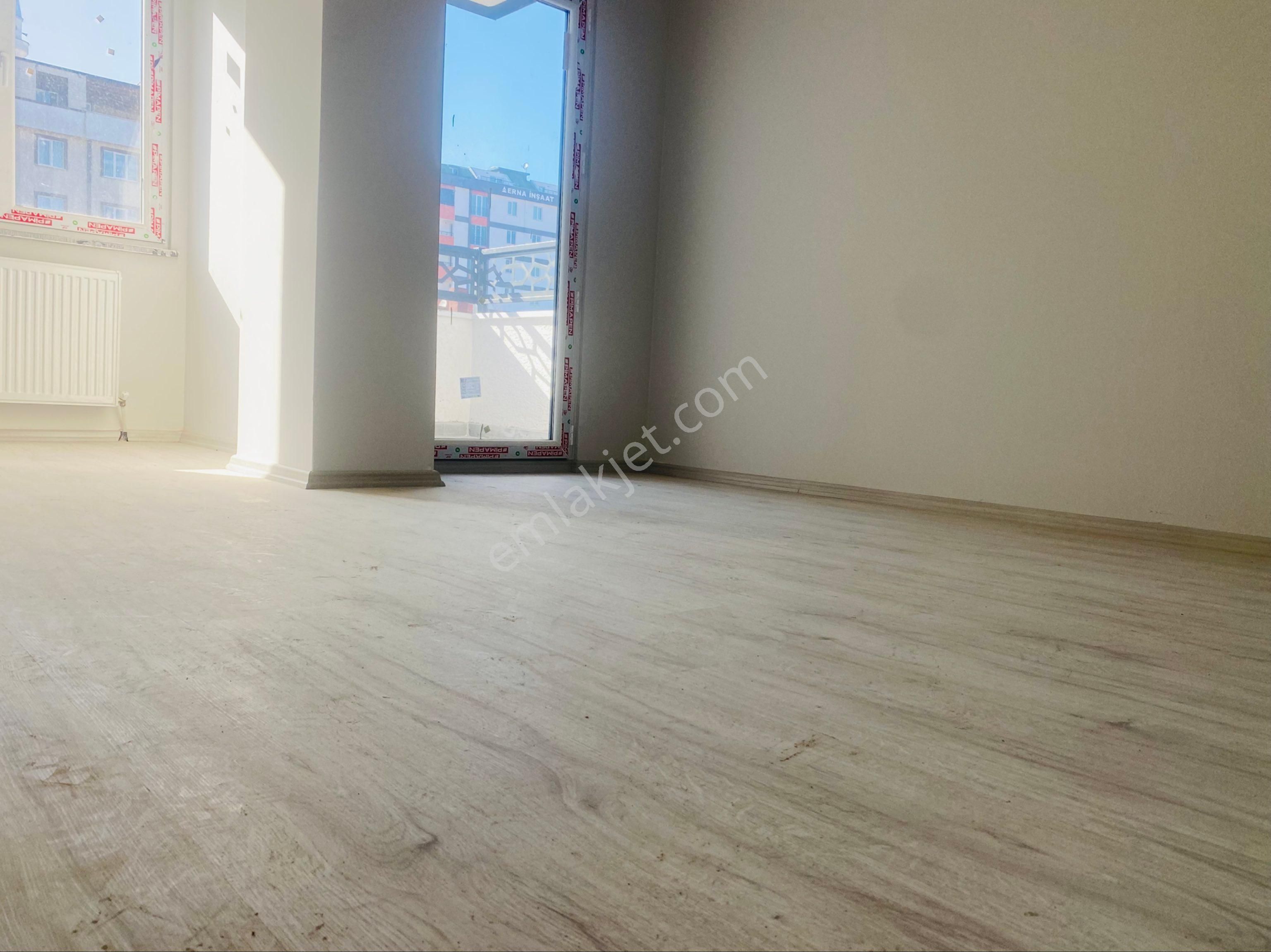 Mimarsinan Mah.kiralık 2+1 Cadde Üzerinde Arakat Daire - Görsel 18