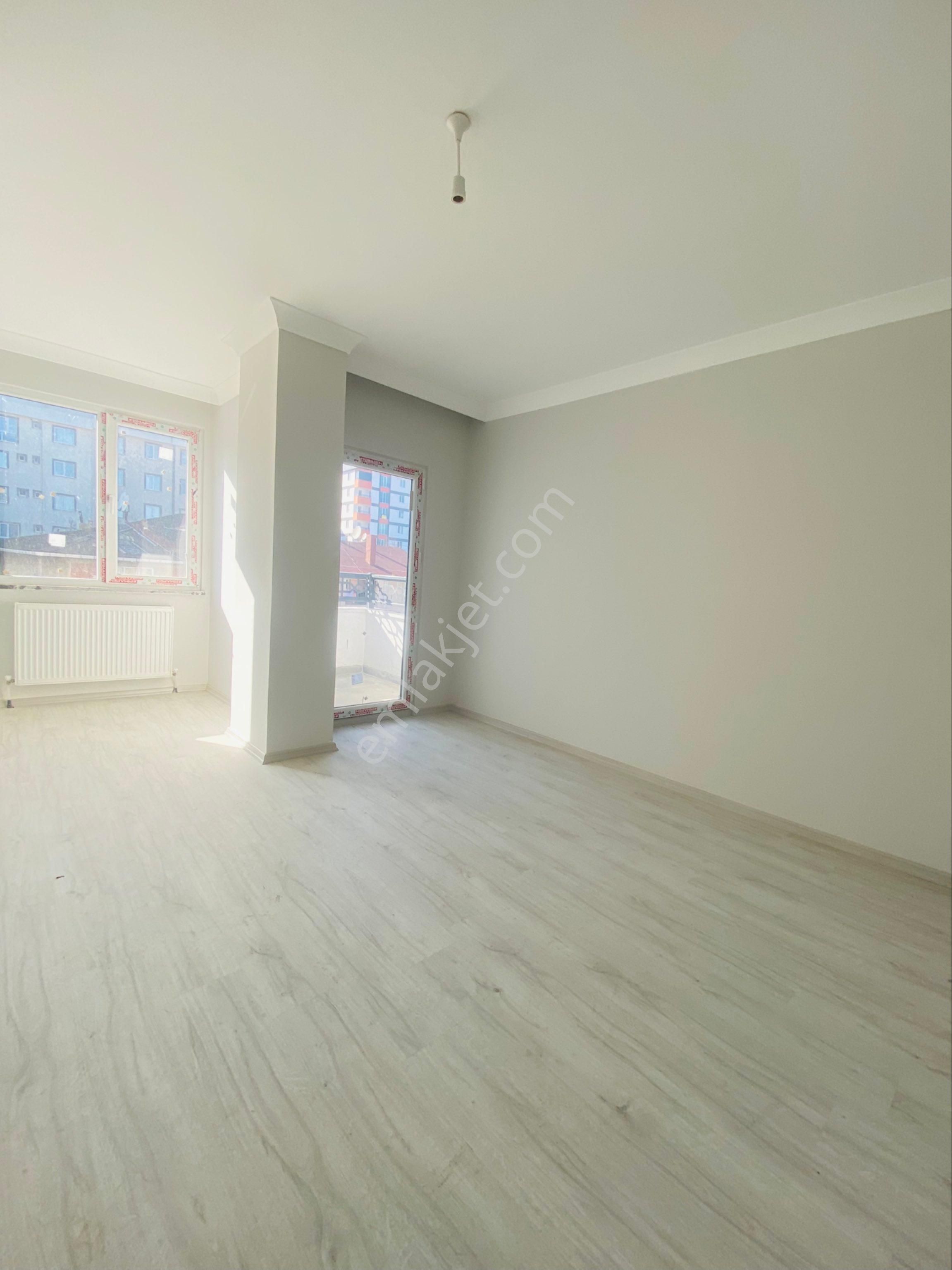 Mimarsinan Mah.kiralık 2+1 Cadde Üzerinde Arakat Daire - Görsel 19