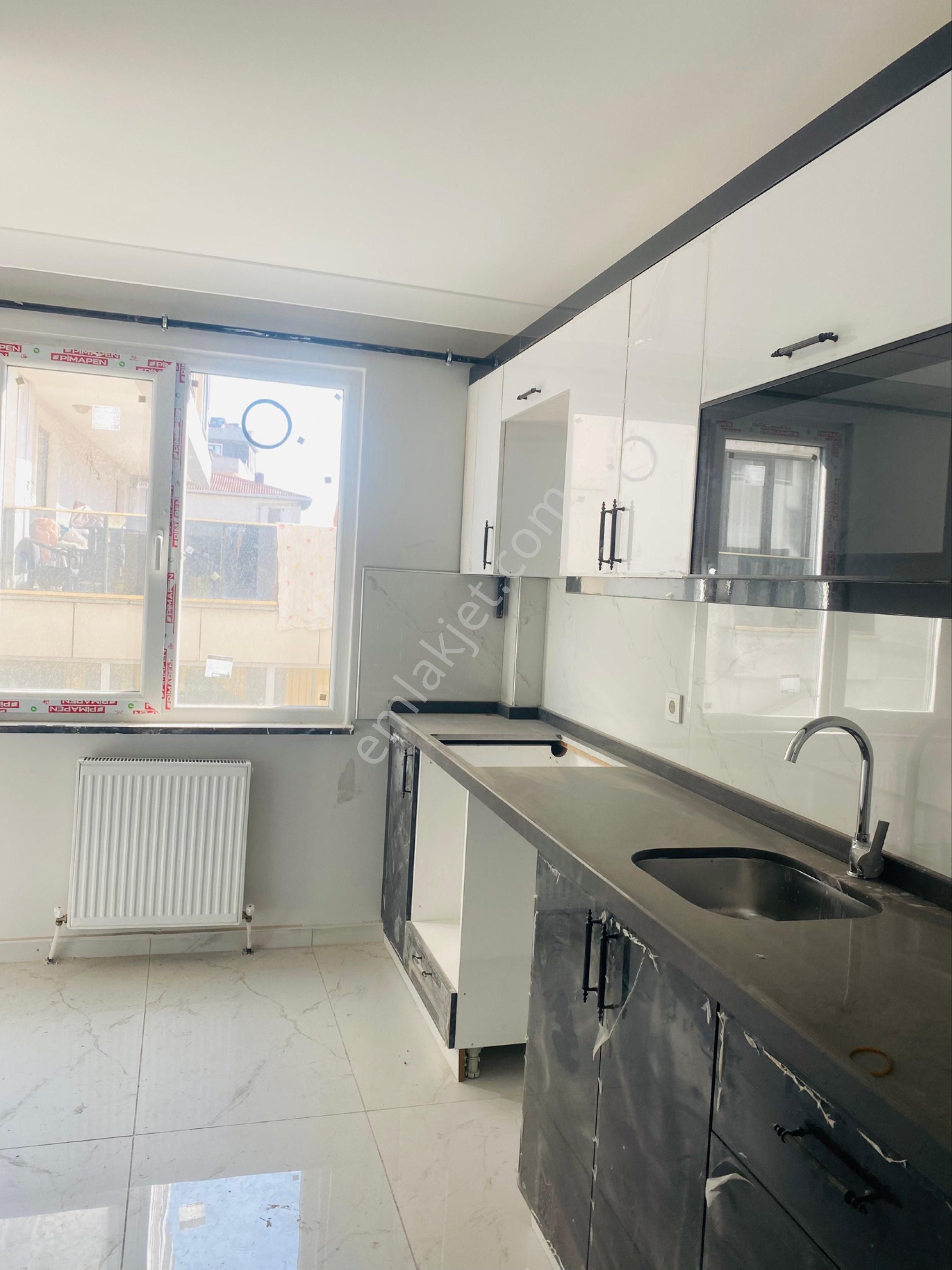 Mimarsinan Mah.kiralık 2+1 Cadde Üzerinde Arakat Daire - Görsel 33