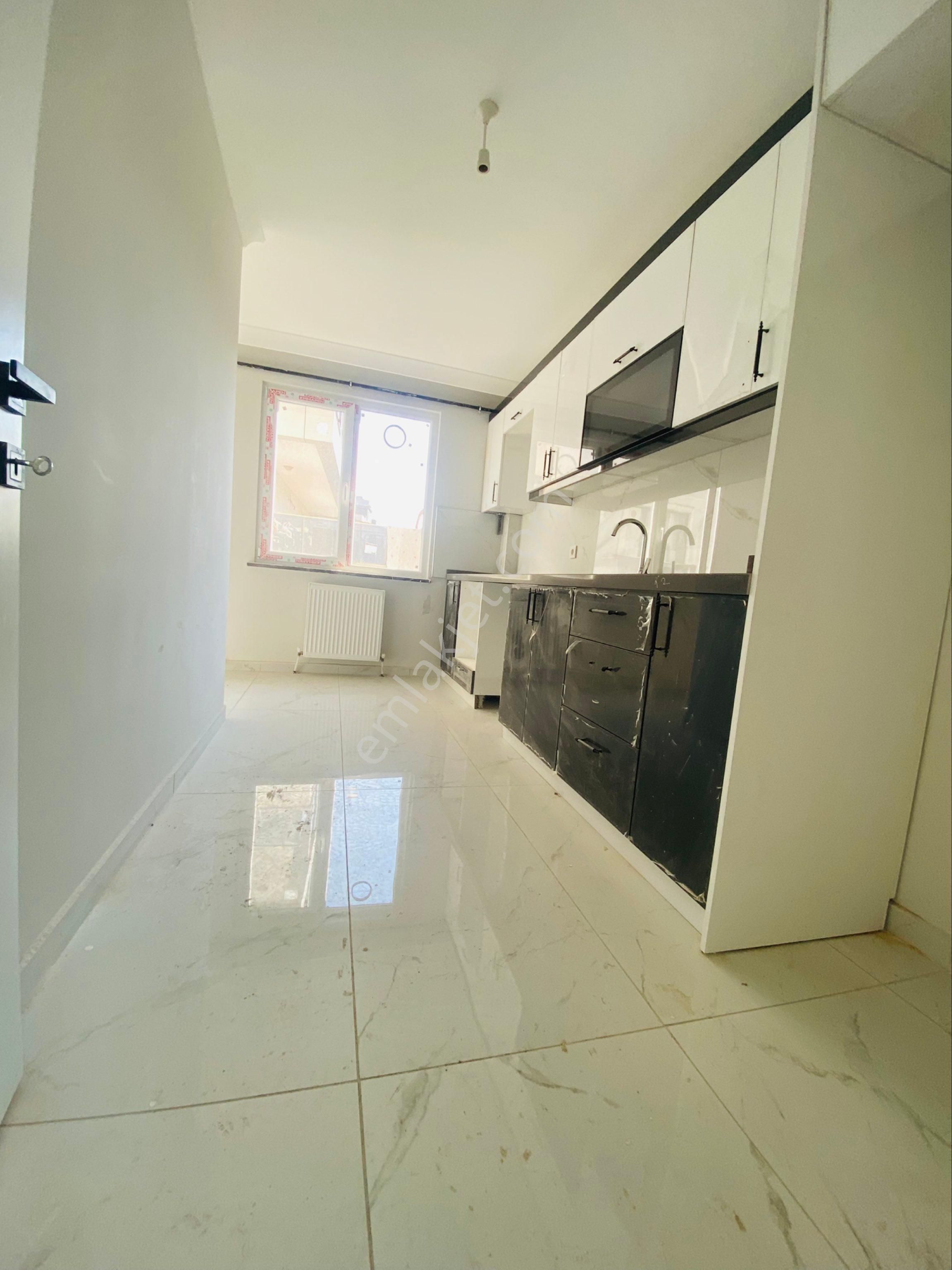 Mimarsinan Mah.kiralık 2+1 Cadde Üzerinde Arakat Daire - Görsel 25