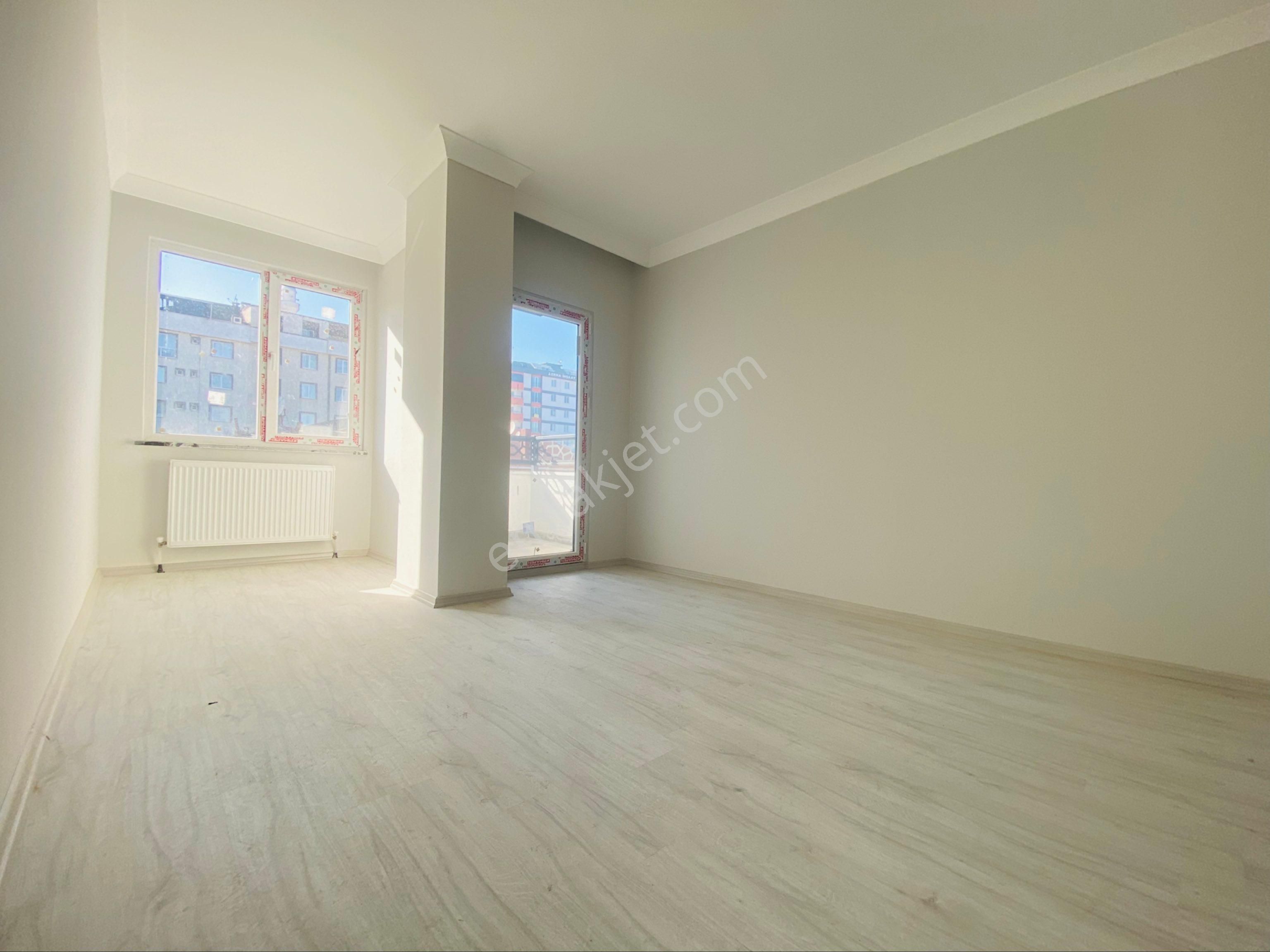 Mimarsinan Mah.kiralık 2+1 Cadde Üzerinde Arakat Daire - Görsel 17