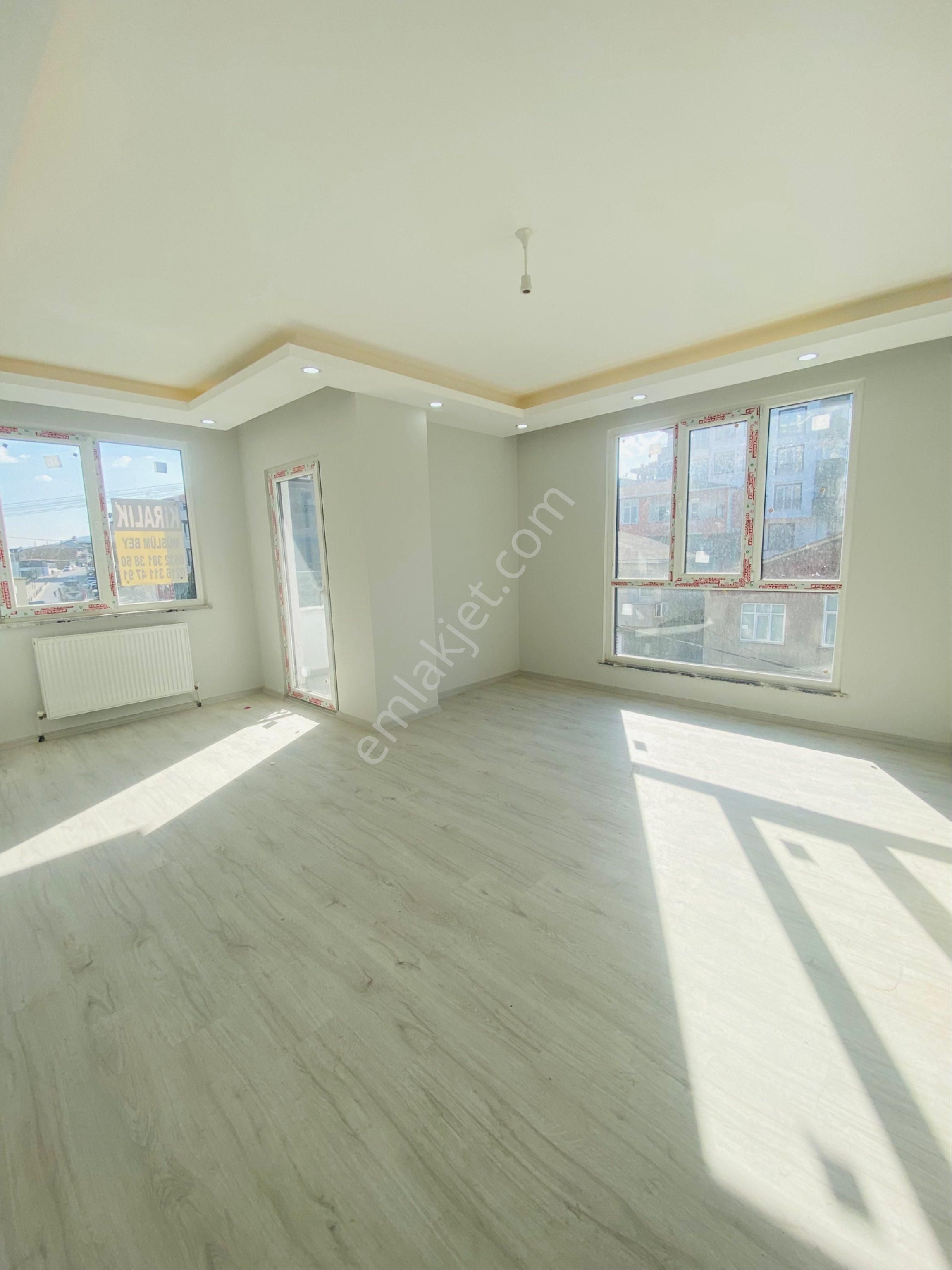 Mimarsinan Mah.kiralık 2+1 Cadde Üzerinde Arakat Daire - Görsel 5
