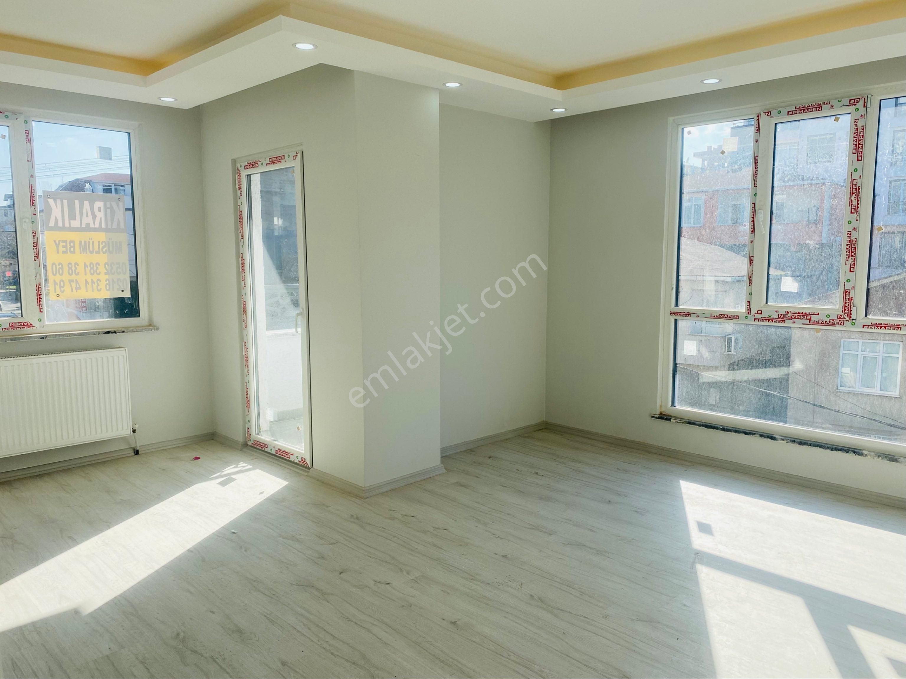 Mimarsinan Mah.kiralık 2+1 Cadde Üzerinde Arakat Daire - Görsel 34