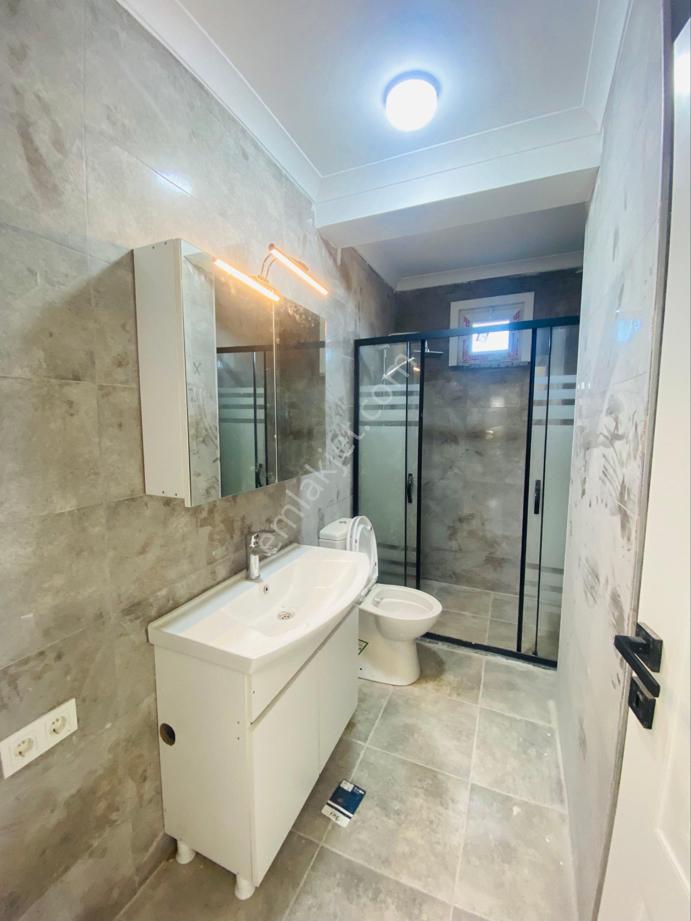 Mimarsinan Mah.kiralık 2+1 Cadde Üzerinde Arakat Daire - Görsel 27