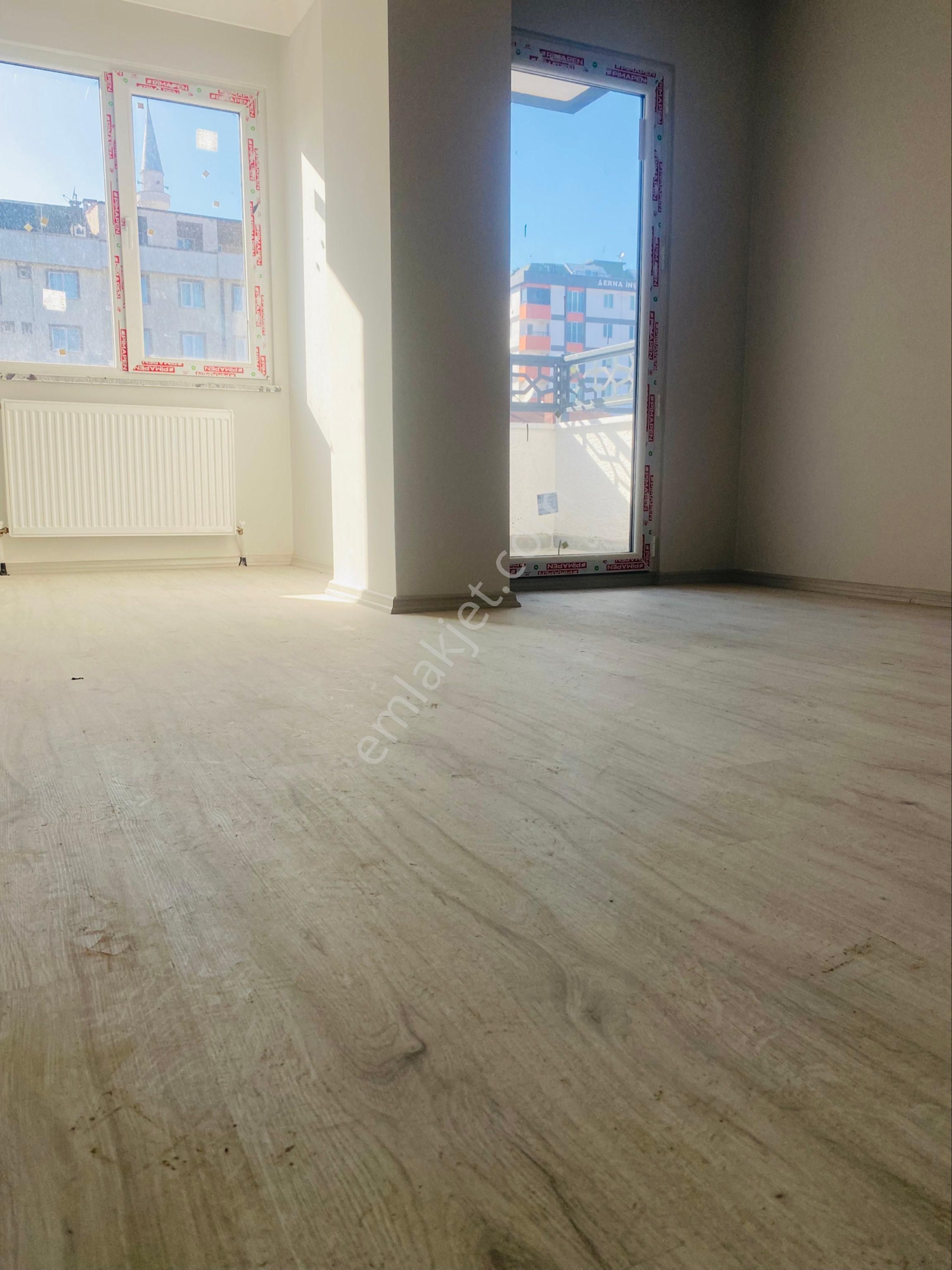 Mimarsinan Mah.kiralık 2+1 Cadde Üzerinde Arakat Daire - Görsel 14