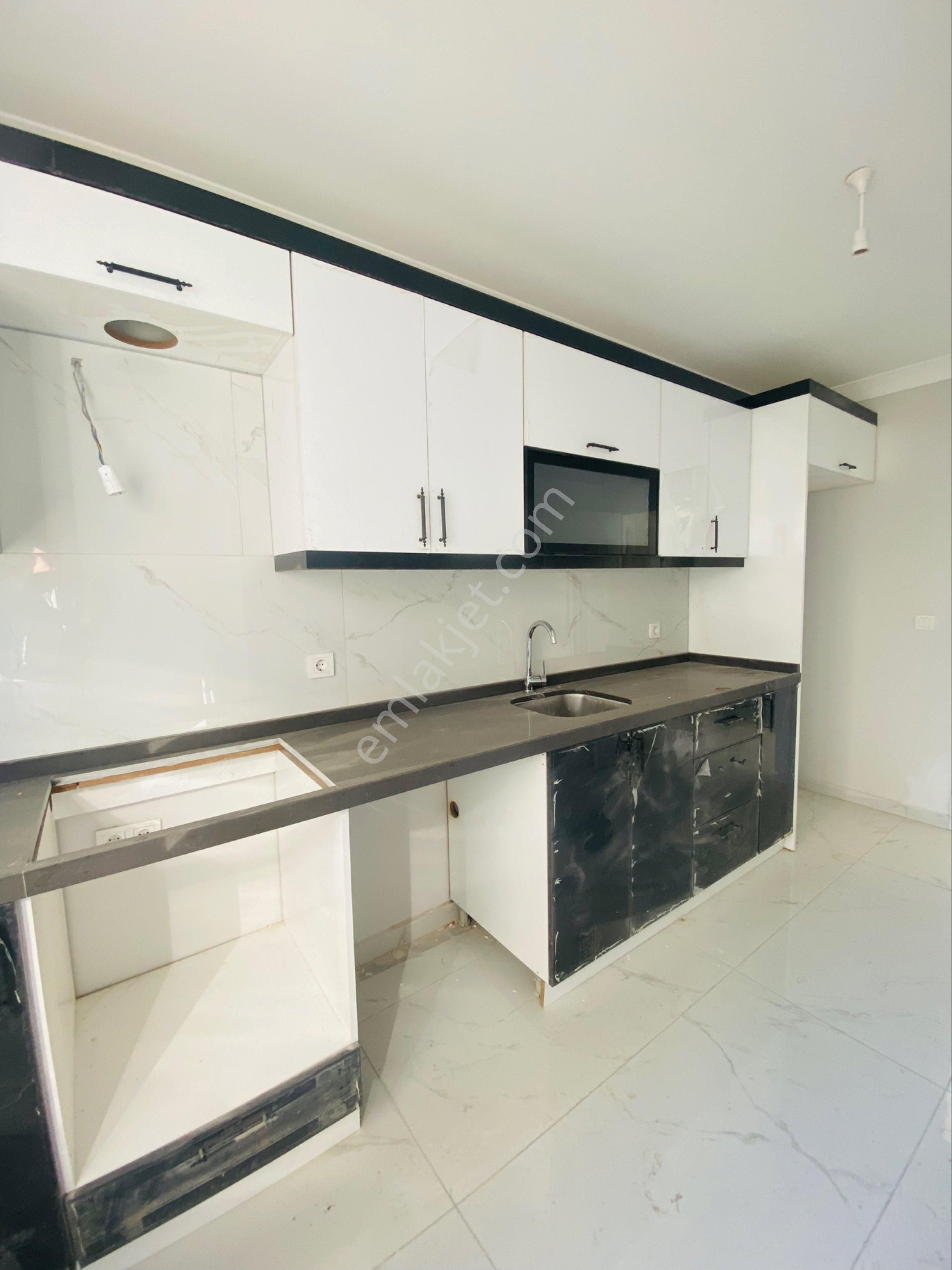 Mimarsinan Mah.kiralık 2+1 Cadde Üzerinde Arakat Daire - Görsel 20