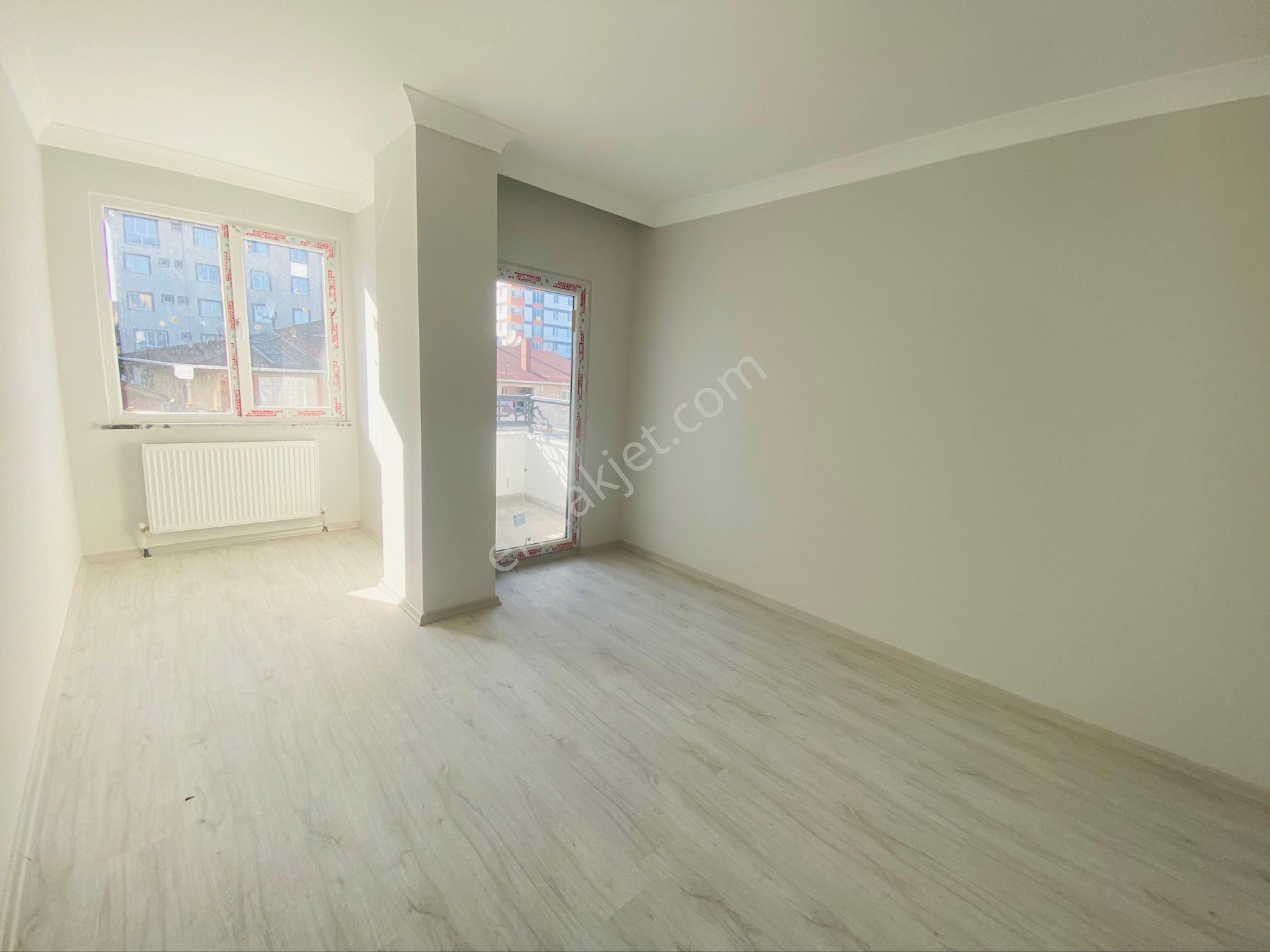 Mimarsinan Mah.kiralık 2+1 Cadde Üzerinde Arakat Daire - Görsel 13