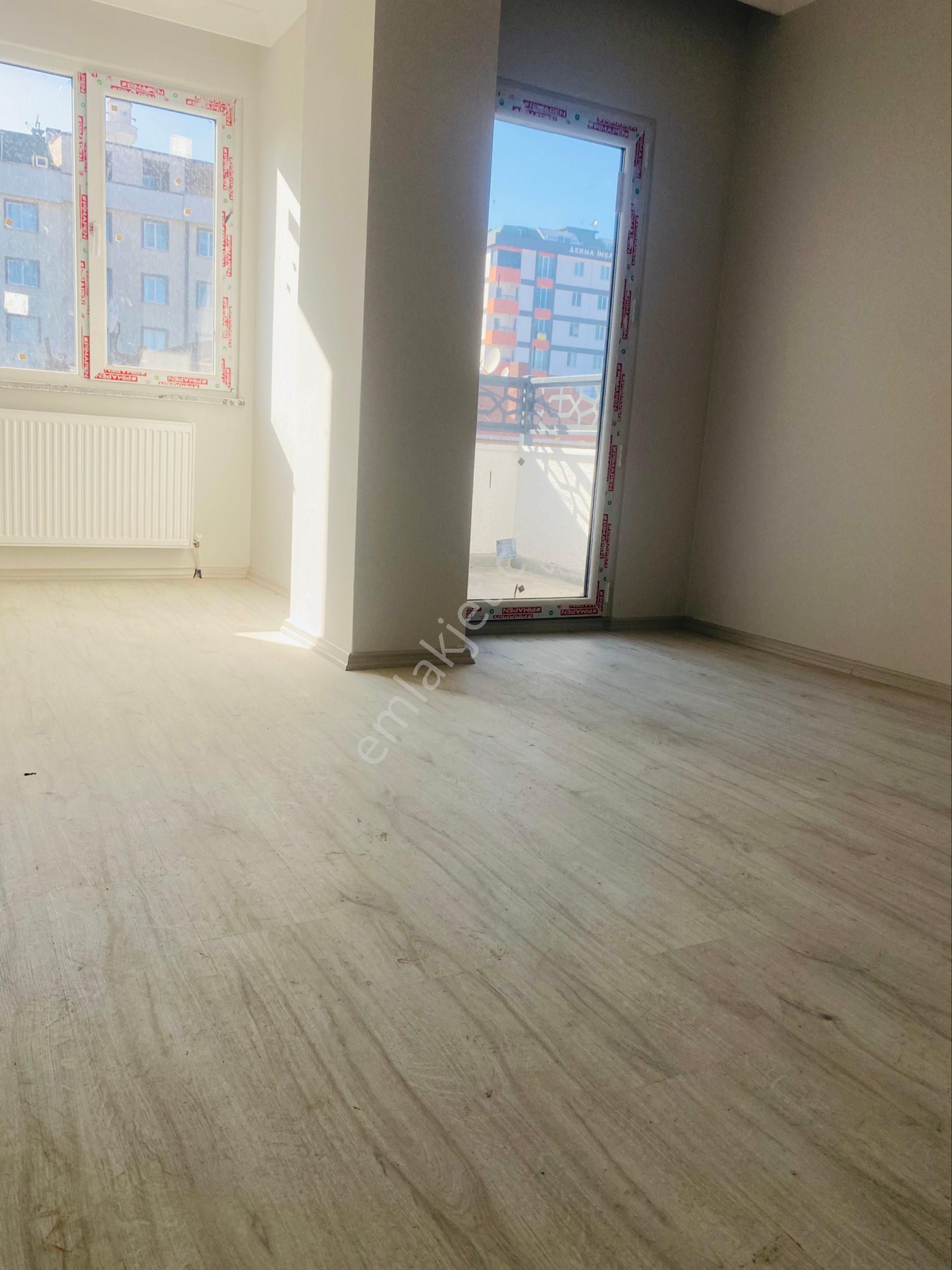 Mimarsinan Mah.kiralık 2+1 Cadde Üzerinde Arakat Daire - Görsel 15
