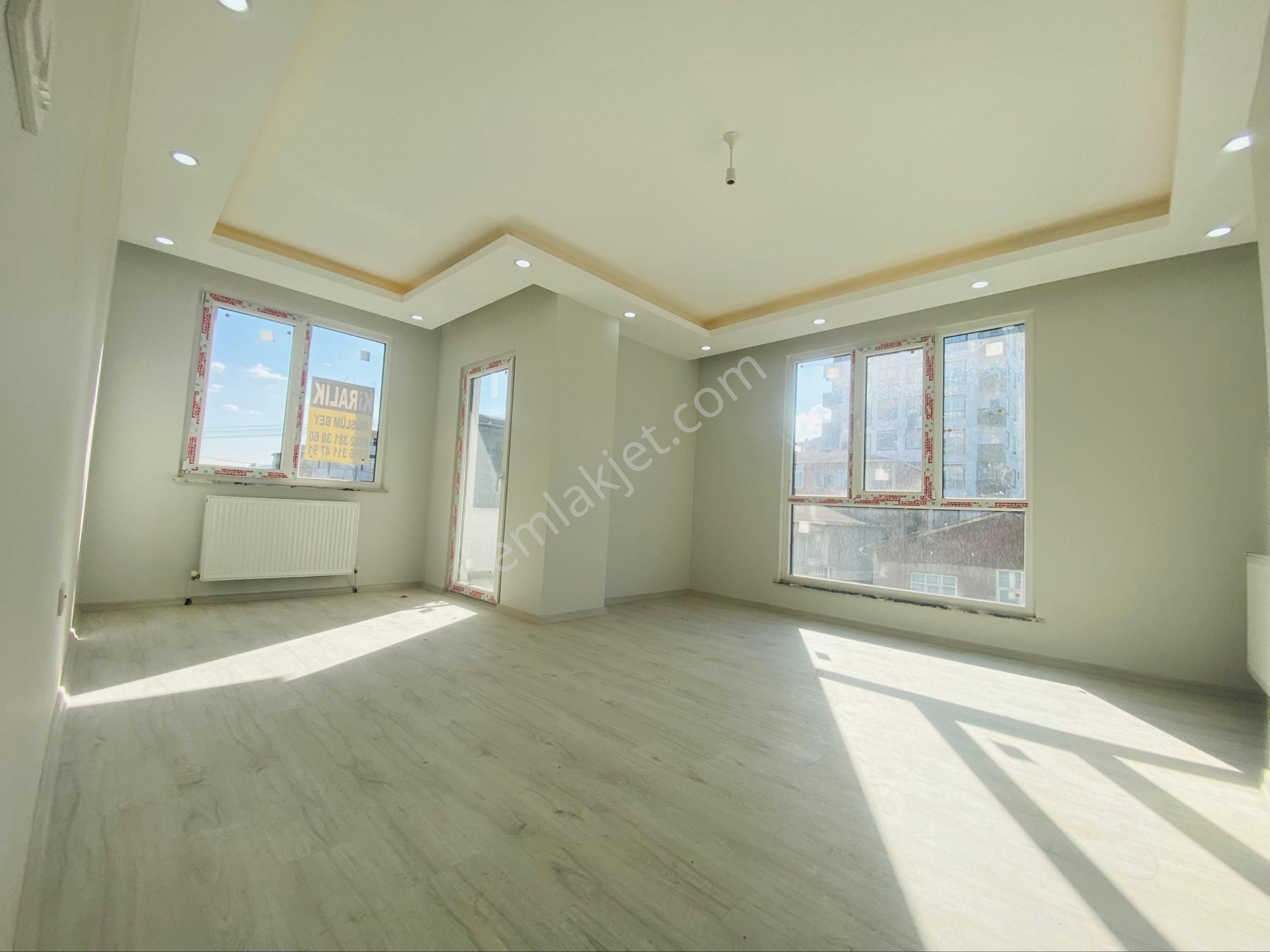 Mimarsinan Mah.kiralık 2+1 Cadde Üzerinde Arakat Daire - Görsel 7